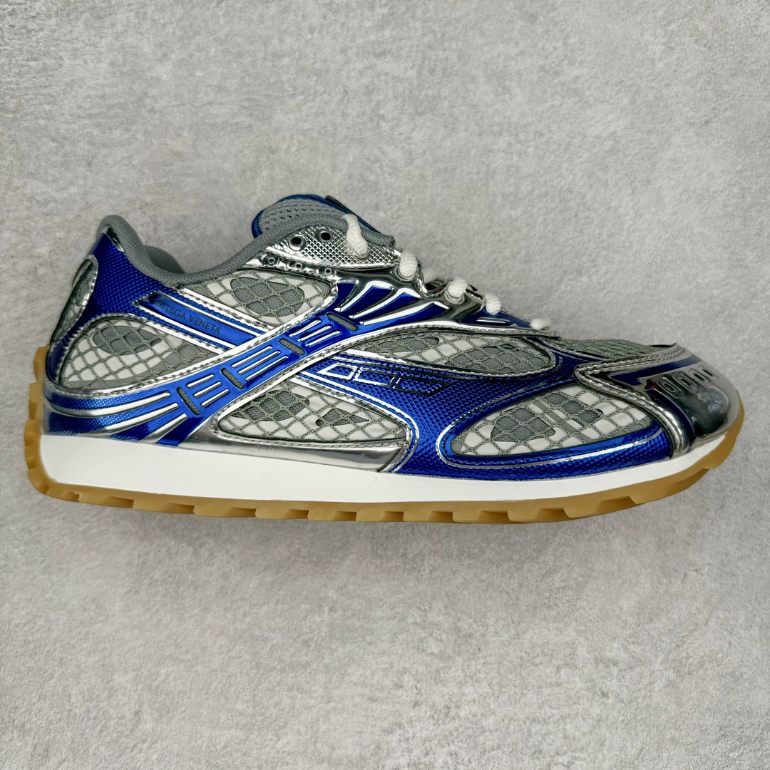＃纯原 BOTTEGA VENETA Orbit Runner BV葆蝶家时尚休闲王一博同款老爹鞋运动鞋 原版开发 一比一打造 相似度百分之99以上 市场一梯队级别品质 区别市场任何标文顶级品质版本 采用轻质科技网布面料 搭配几何图案设计橡胶外底 王炸系列 高版本 认准套包工艺 实际增高很多哦 还是一样显腿细非常nice 耐玩耐造 对标对版 套包鞋工艺 认准高版本 大底选用拼色TPU大底 配置原版包装 尺码：35 36 37 38 39 40 41 42 43 44 45-选品中心