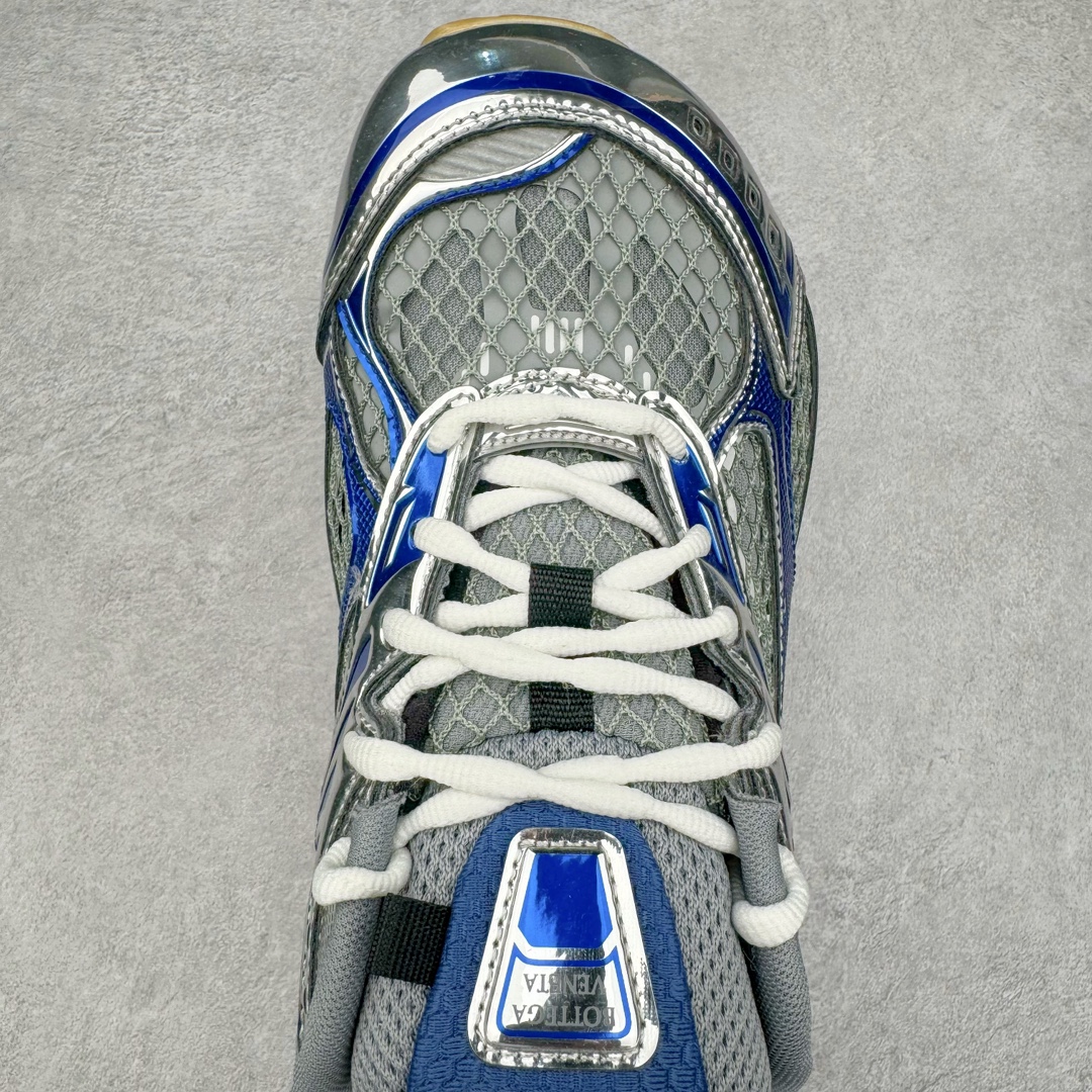 图片[4]-＃纯原 BOTTEGA VENETA Orbit Runner BV葆蝶家时尚休闲王一博同款老爹鞋运动鞋 原版开发 一比一打造 相似度百分之99以上 市场一梯队级别品质 区别市场任何标文顶级品质版本 采用轻质科技网布面料 搭配几何图案设计橡胶外底 王炸系列 高版本 认准套包工艺 实际增高很多哦 还是一样显腿细非常nice 耐玩耐造 对标对版 套包鞋工艺 认准高版本 大底选用拼色TPU大底 配置原版包装 尺码：35 36 37 38 39 40 41 42 43 44 45-选品中心