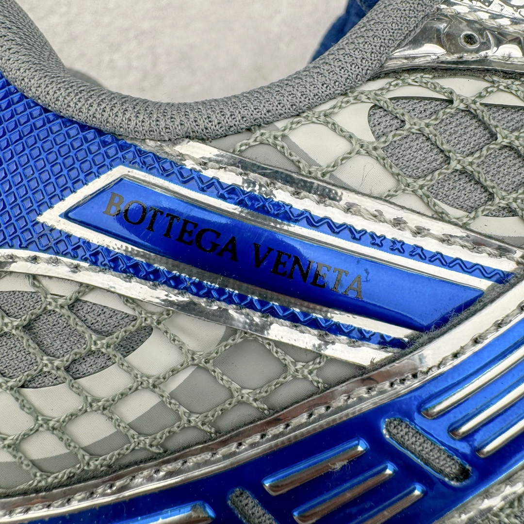 图片[18]-＃纯原 BOTTEGA VENETA Orbit Runner BV葆蝶家时尚休闲王一博同款老爹鞋运动鞋 原版开发 一比一打造 相似度百分之99以上 市场一梯队级别品质 区别市场任何标文顶级品质版本 采用轻质科技网布面料 搭配几何图案设计橡胶外底 王炸系列 高版本 认准套包工艺 实际增高很多哦 还是一样显腿细非常nice 耐玩耐造 对标对版 套包鞋工艺 认准高版本 大底选用拼色TPU大底 配置原版包装 尺码：35 36 37 38 39 40 41 42 43 44 45-选品中心