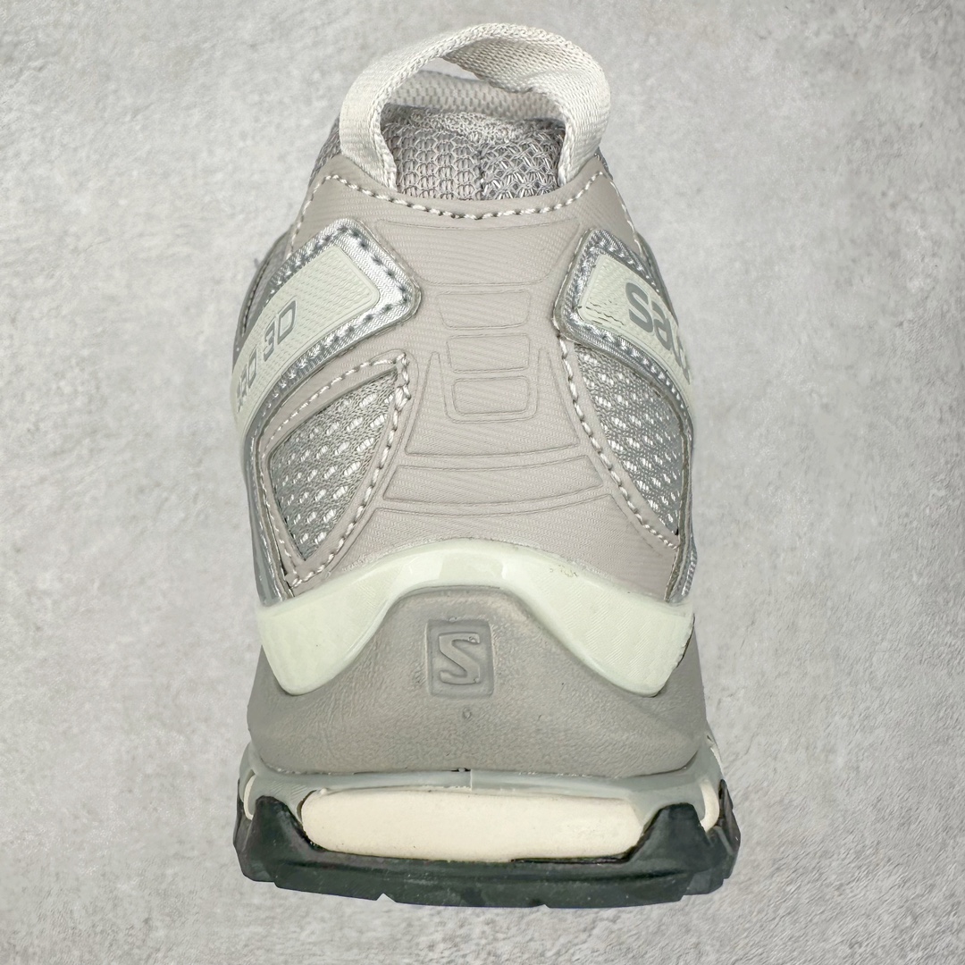 图片[8]-＃X版福利特价 Salomon XA PRO 3D ADV 萨洛蒙户外越野跑鞋 鞋面采用SENSIFIT贴合技术 全方位贴合包裹脚型 鞋跟部鞋底牵引设计 提供强大的抓地性能 更适应野外崎岖不平的道路 其3D ADVANCED CHASSIS底盘 材料轻量大化 钉齿设计更具稳定性、防护性 鞋底易磨损区运用CONTAGRIP高耐磨材料 应对城市硬质路面长距离跑考验 尺码：36 36.5 37.5 38 38.5 39 40 40.5 41 42 42.5 43 44 44.5 45-选品中心