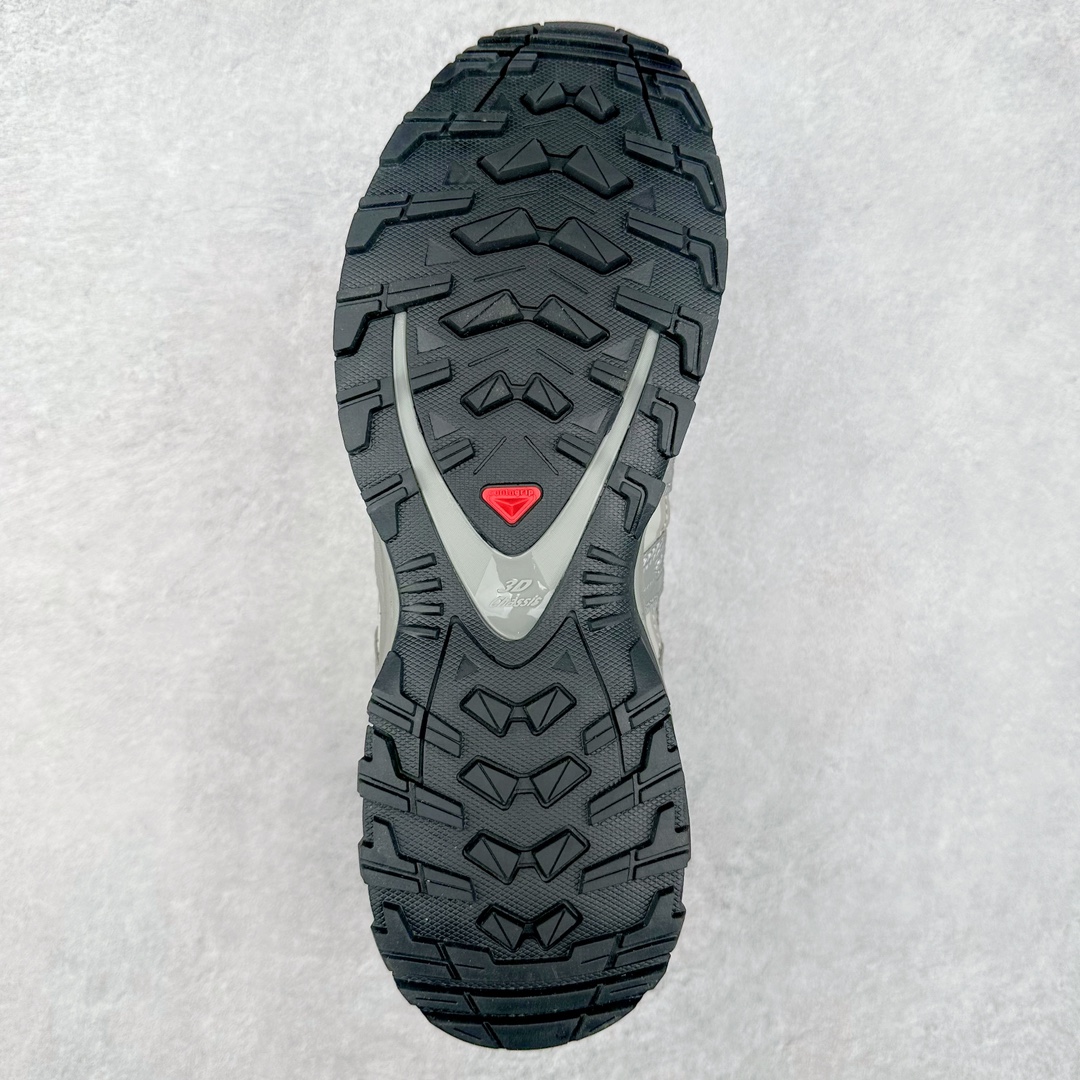 图片[9]-＃X版福利特价 Salomon XA PRO 3D ADV 萨洛蒙户外越野跑鞋 鞋面采用SENSIFIT贴合技术 全方位贴合包裹脚型 鞋跟部鞋底牵引设计 提供强大的抓地性能 更适应野外崎岖不平的道路 其3D ADVANCED CHASSIS底盘 材料轻量大化 钉齿设计更具稳定性、防护性 鞋底易磨损区运用CONTAGRIP高耐磨材料 应对城市硬质路面长距离跑考验 尺码：36 36.5 37.5 38 38.5 39 40 40.5 41 42 42.5 43 44 44.5 45-选品中心