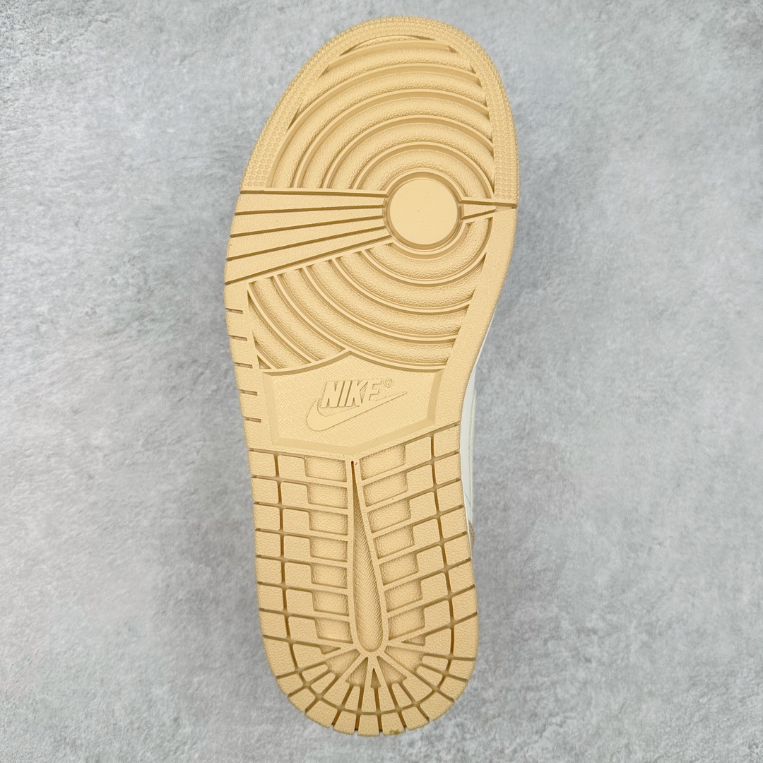 图片[9]-＃K版 Air Jordan AJ1 Low 低帮 HQ4186-111 全新流水线出品 DT版本唯一平替选择 市场第二梯队最强版 全部原鞋开发 原楦原纸板开发 全鞋电脑针车 原厂内置全掌气垫 原盒内在原标 唯一Zp原版鞋带绑法 免检产品 全新2022版型 全头层皮料 完美零毛边处理 原厂配置全掌气垫 价格定位良心 几十个配色陆续出货 尺码：36 36.5 37.5 38 38.5 39 40 40.5 41 42 42.5 43 44 44.5 45 46 47.5-选品中心