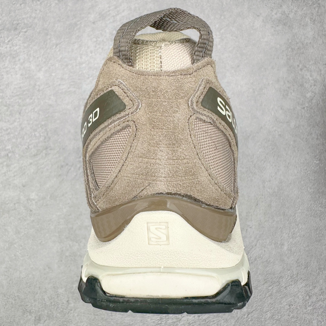 图片[8]-＃X版福利特价 Salomon XA PRO 3D ADV 萨洛蒙户外越野跑鞋 鞋面采用SENSIFIT贴合技术 全方位贴合包裹脚型 鞋跟部鞋底牵引设计 提供强大的抓地性能 更适应野外崎岖不平的道路 其3D ADVANCED CHASSIS底盘 材料轻量大化 钉齿设计更具稳定性、防护性 鞋底易磨损区运用CONTAGRIP高耐磨材料 应对城市硬质路面长距离跑考验 尺码：36 36.5 37.5 38 38.5 39 40 40.5 41 42 42.5 43 44 44.5 45-选品中心