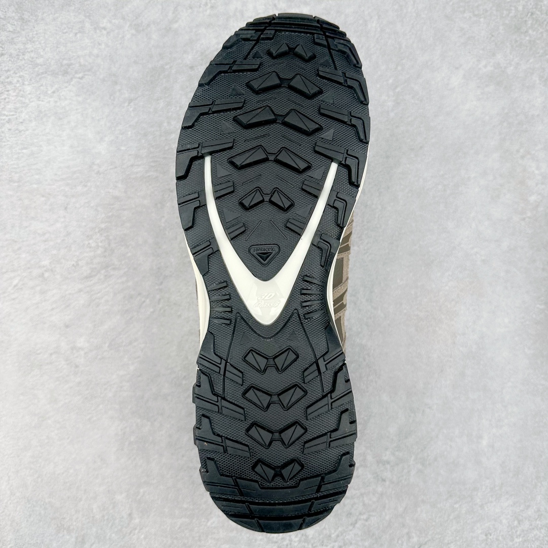 图片[9]-＃X版福利特价 Salomon XA PRO 3D ADV 萨洛蒙户外越野跑鞋 鞋面采用SENSIFIT贴合技术 全方位贴合包裹脚型 鞋跟部鞋底牵引设计 提供强大的抓地性能 更适应野外崎岖不平的道路 其3D ADVANCED CHASSIS底盘 材料轻量大化 钉齿设计更具稳定性、防护性 鞋底易磨损区运用CONTAGRIP高耐磨材料 应对城市硬质路面长距离跑考验 尺码：36 36.5 37.5 38 38.5 39 40 40.5 41 42 42.5 43 44 44.5 45-选品中心