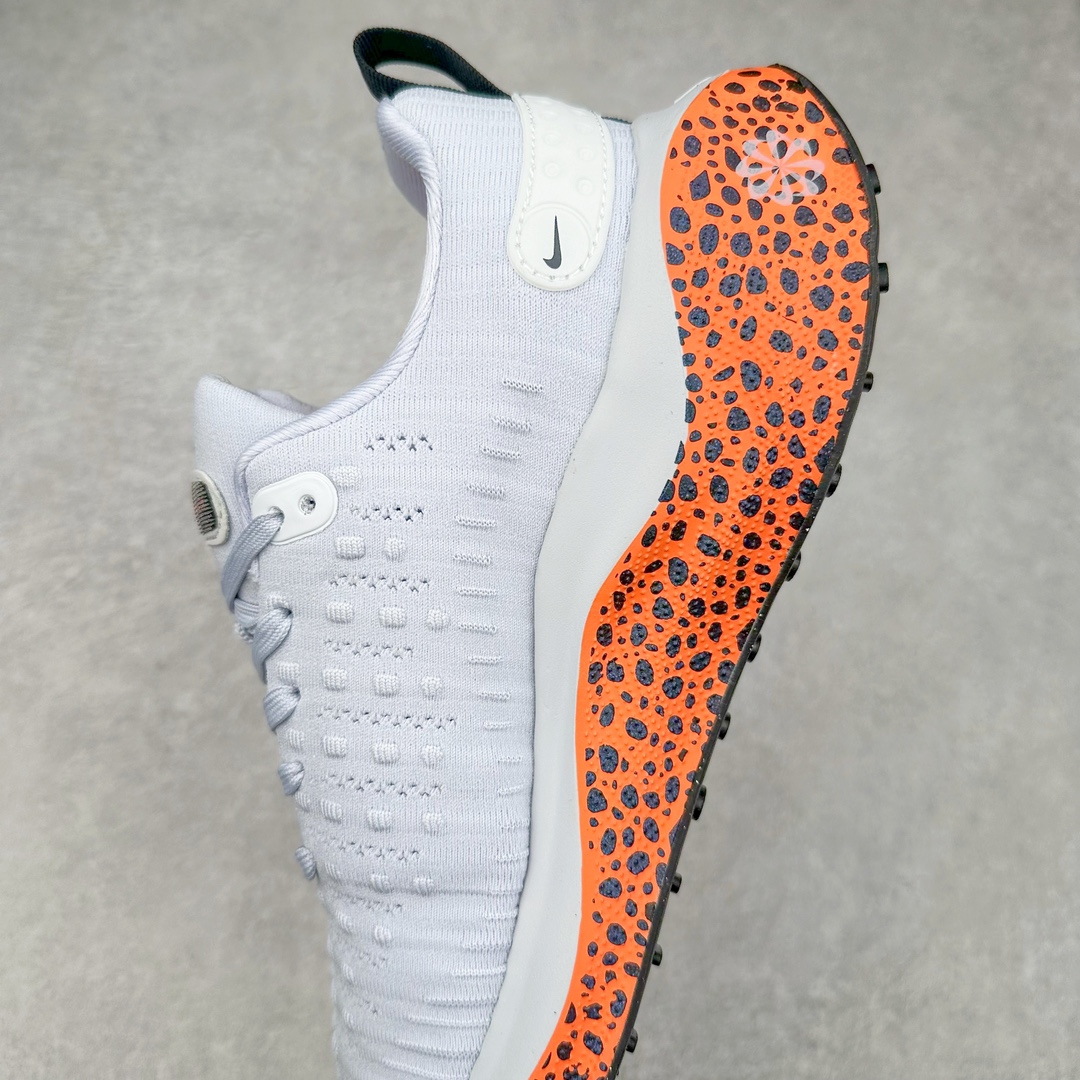 图片[7]-NK ZoomX Invincible Run Flyknit FK4 不可战胜4代系列轻量飞织低帮休闲运动慢跑鞋 FV2299-900 此鞋专为短跑运动员而生 是为 5 至 10 公里距离的赛事和训练打造 整体设计采用流线型的轻质工程网眼材质构成鞋面 并与其他 Running 旗舰鞋款同样搭载全脚掌 ZoomX 缓冲中底 搭配 Pebax 物料与橡胶外底 ZoomX StreakFly 首发配色以Prototype呈现 其灵感是来自开发期间的磨损测试 透过编号的标记与内侧的预期跑步距离突出研发过程 尺码：36 36.5 37.5 38 38.5 39 40 40.5 41 42 42.5 43 44 44.5 45-选品中心