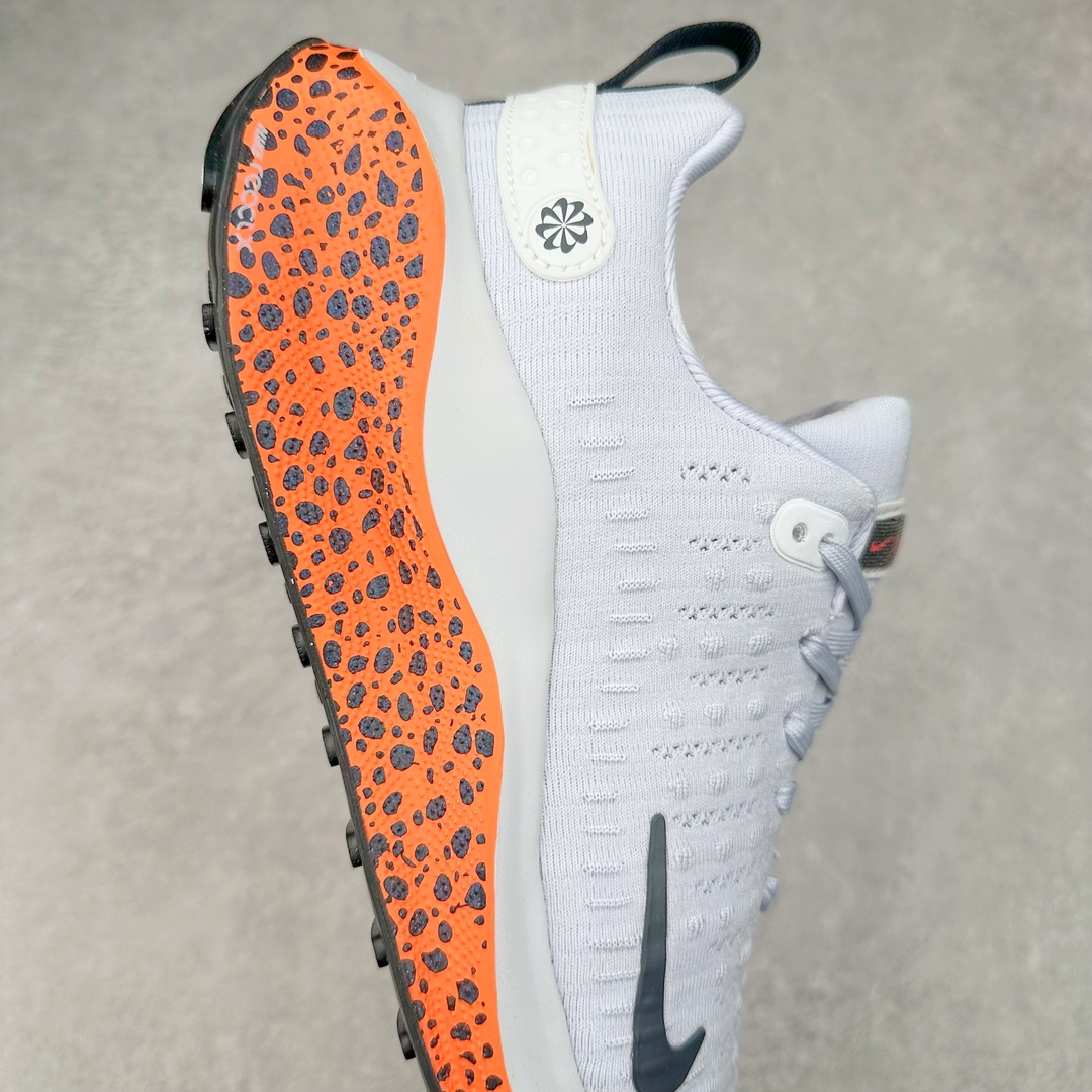 图片[6]-NK ZoomX Invincible Run Flyknit FK4 不可战胜4代系列轻量飞织低帮休闲运动慢跑鞋 FV2299-900 此鞋专为短跑运动员而生 是为 5 至 10 公里距离的赛事和训练打造 整体设计采用流线型的轻质工程网眼材质构成鞋面 并与其他 Running 旗舰鞋款同样搭载全脚掌 ZoomX 缓冲中底 搭配 Pebax 物料与橡胶外底 ZoomX StreakFly 首发配色以Prototype呈现 其灵感是来自开发期间的磨损测试 透过编号的标记与内侧的预期跑步距离突出研发过程 尺码：36 36.5 37.5 38 38.5 39 40 40.5 41 42 42.5 43 44 44.5 45-选品中心