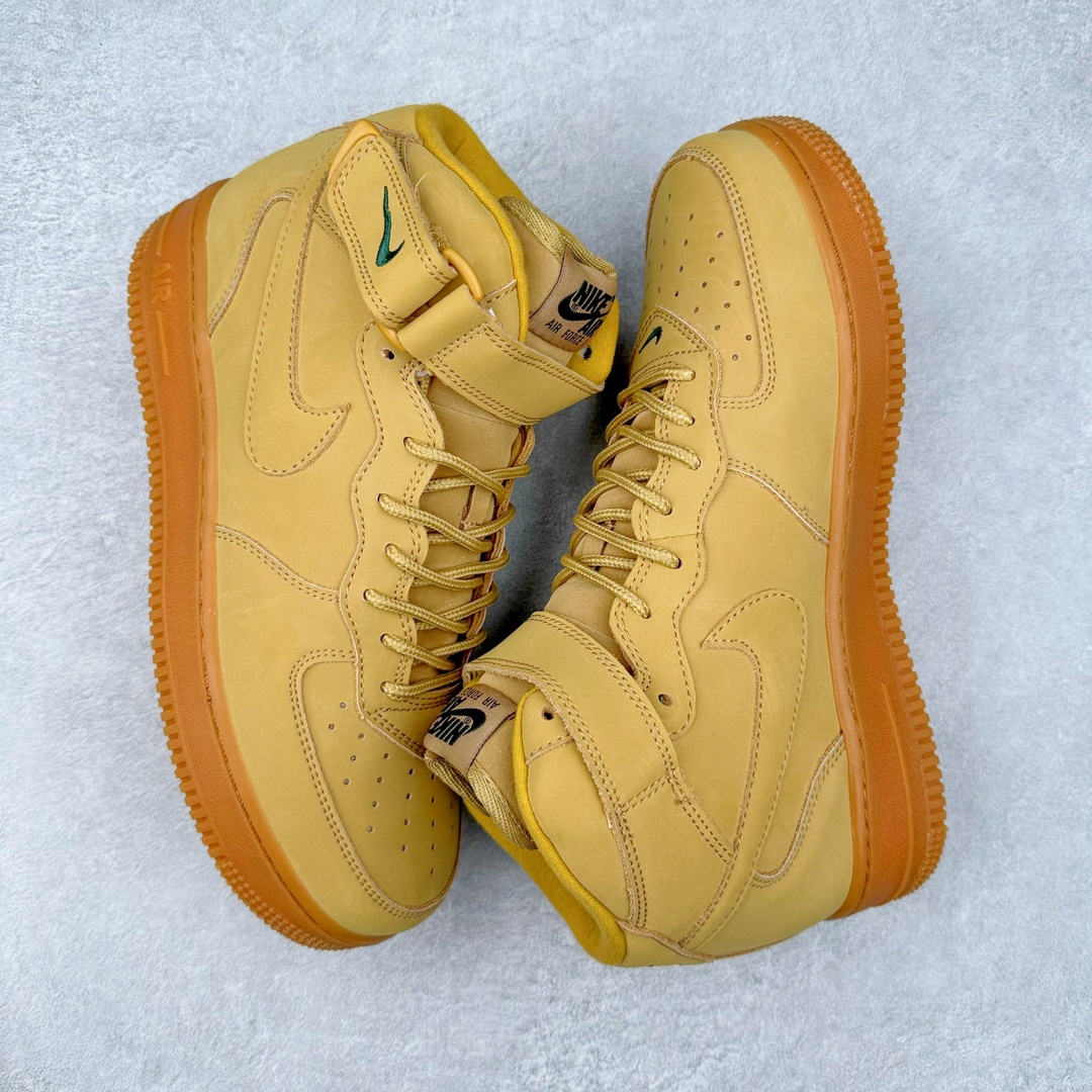 图片[3]-＃特价福利 NK Air Force 1´07 Low 空军一号百搭休闲运动板鞋 柔软、弹性十足的缓震性能和出色的中底设计 横跨复古与现代的外型结合 造就出风靡全球三十多年的Force 1 直到今天还深受青睐 尺码：35.5 36 36.5 37.5 38 38.5 39 40 40.5 41 42 42.5 43 44 44.5 45-选品中心