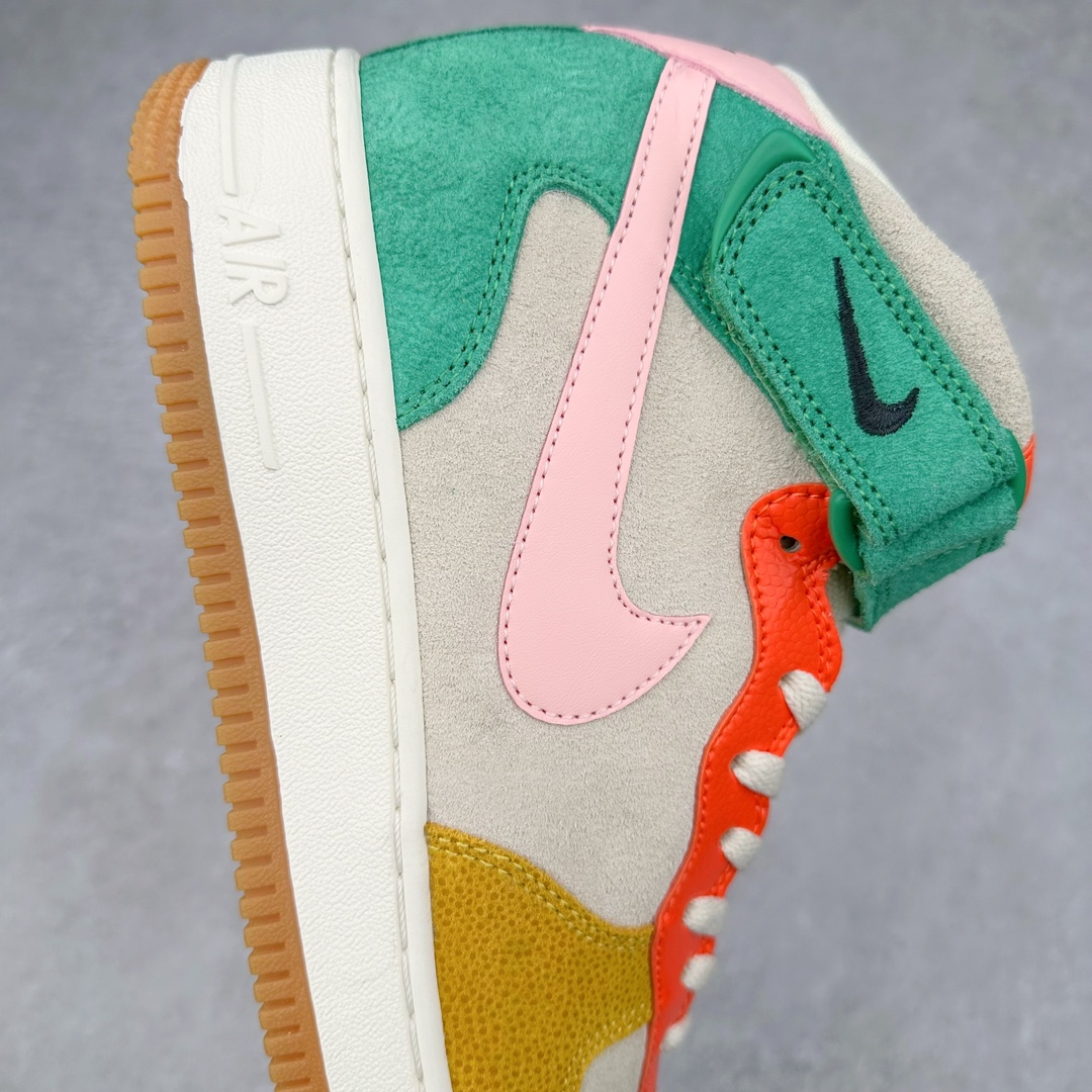 图片[6]-＃特价福利 NK Air Force 1´07 Low 空军一号百搭休闲运动板鞋 柔软、弹性十足的缓震性能和出色的中底设计 横跨复古与现代的外型结合 造就出风靡全球三十多年的Force 1 直到今天还深受青睐 尺码：35.5 36 36.5 37.5 38 38.5 39 40 40.5 41 42 42.5 43 44 44.5 45-选品中心