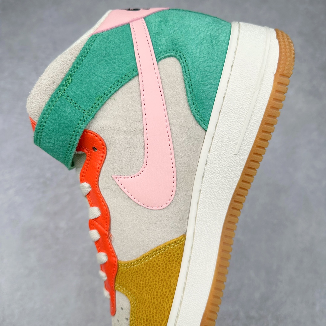 图片[7]-＃特价福利 NK Air Force 1´07 Low 空军一号百搭休闲运动板鞋 柔软、弹性十足的缓震性能和出色的中底设计 横跨复古与现代的外型结合 造就出风靡全球三十多年的Force 1 直到今天还深受青睐 尺码：35.5 36 36.5 37.5 38 38.5 39 40 40.5 41 42 42.5 43 44 44.5 45-选品中心