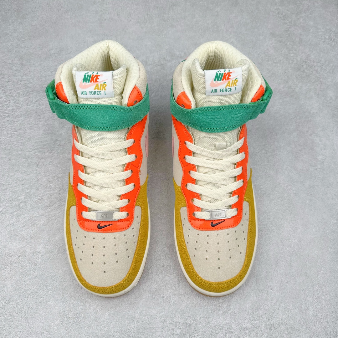 图片[2]-＃特价福利 NK Air Force 1´07 Low 空军一号百搭休闲运动板鞋 柔软、弹性十足的缓震性能和出色的中底设计 横跨复古与现代的外型结合 造就出风靡全球三十多年的Force 1 直到今天还深受青睐 尺码：35.5 36 36.5 37.5 38 38.5 39 40 40.5 41 42 42.5 43 44 44.5 45-选品中心