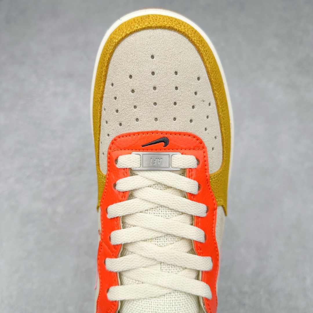 图片[4]-＃特价福利 NK Air Force 1´07 Low 空军一号百搭休闲运动板鞋 柔软、弹性十足的缓震性能和出色的中底设计 横跨复古与现代的外型结合 造就出风靡全球三十多年的Force 1 直到今天还深受青睐 尺码：35.5 36 36.5 37.5 38 38.5 39 40 40.5 41 42 42.5 43 44 44.5 45-选品中心