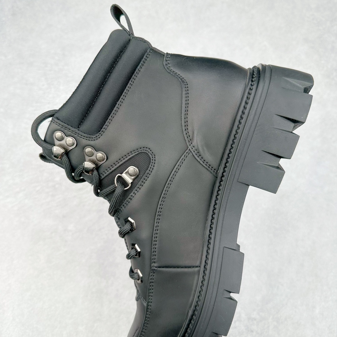 图片[7]-Timberland添柏岚/天伯伦户外中帮休闲马丁靴系列 广东大厂品质 原盒原包装 面料采用意大利🇮🇹顶级磨砂细纹牛皮 搭配防臭防腐真皮乳胶鞋垫 给您完美的穿着体验 质量考究耐穿 型男必备 专治不帅 高品质脚感一流 尺码：39 40 41 42 43 44（皮鞋码）-选品中心