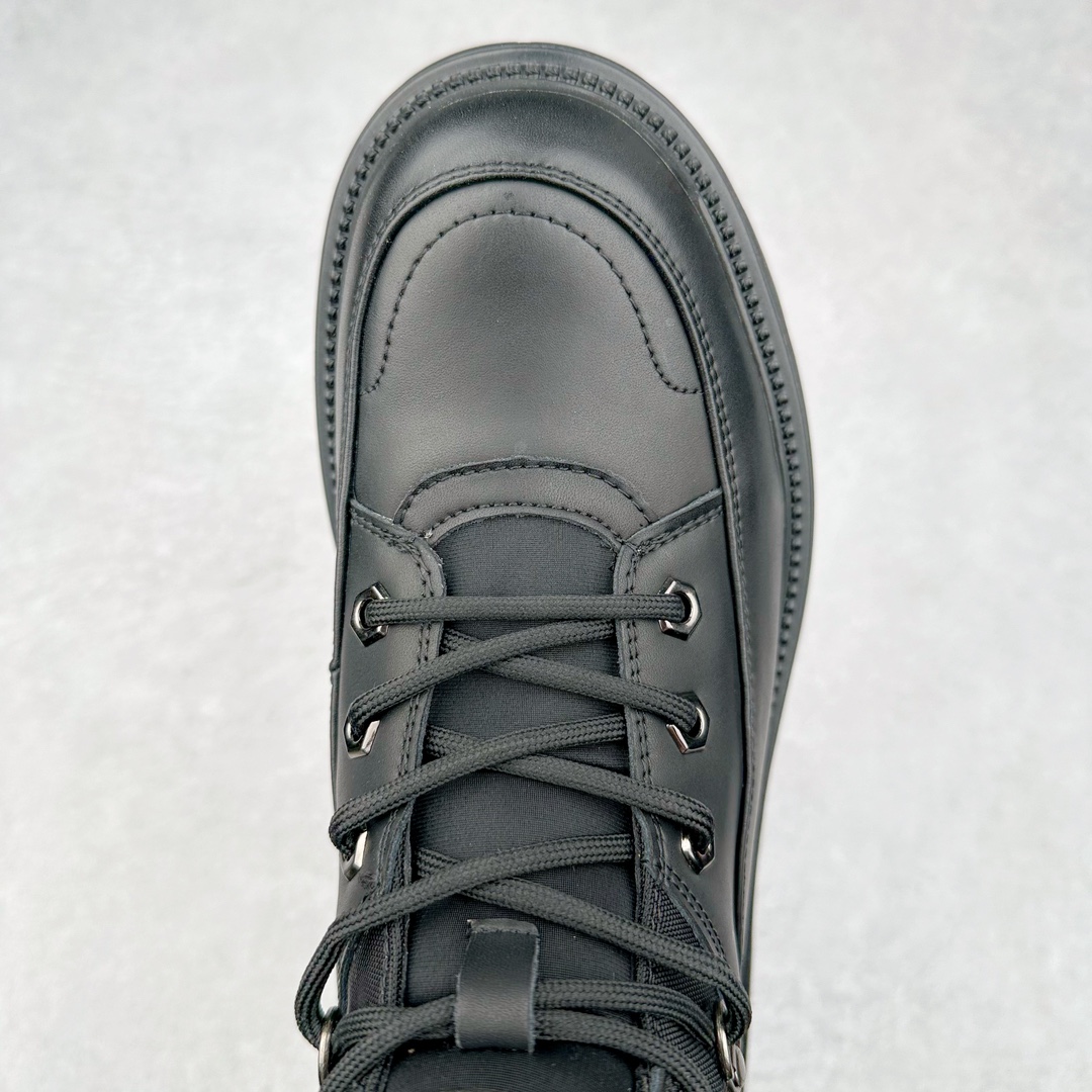 图片[4]-Timberland添柏岚/天伯伦户外中帮休闲马丁靴系列 广东大厂品质 原盒原包装 面料采用意大利🇮🇹顶级磨砂细纹牛皮 搭配防臭防腐真皮乳胶鞋垫 给您完美的穿着体验 质量考究耐穿 型男必备 专治不帅 高品质脚感一流 尺码：39 40 41 42 43 44（皮鞋码）-选品中心