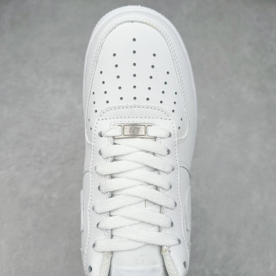 图片[4]-＃特价福利 NK Air Force 1´07 Low 空军一号百搭休闲运动板鞋 柔软、弹性十足的缓震性能和出色的中底设计 横跨复古与现代的外型结合 造就出风靡全球三十多年的Force 1 直到今天还深受青睐 尺码：35.5 36 36.5 37.5 38 38.5 39 40 40.5 41 42 42.5 43 44 44.5 45-选品中心