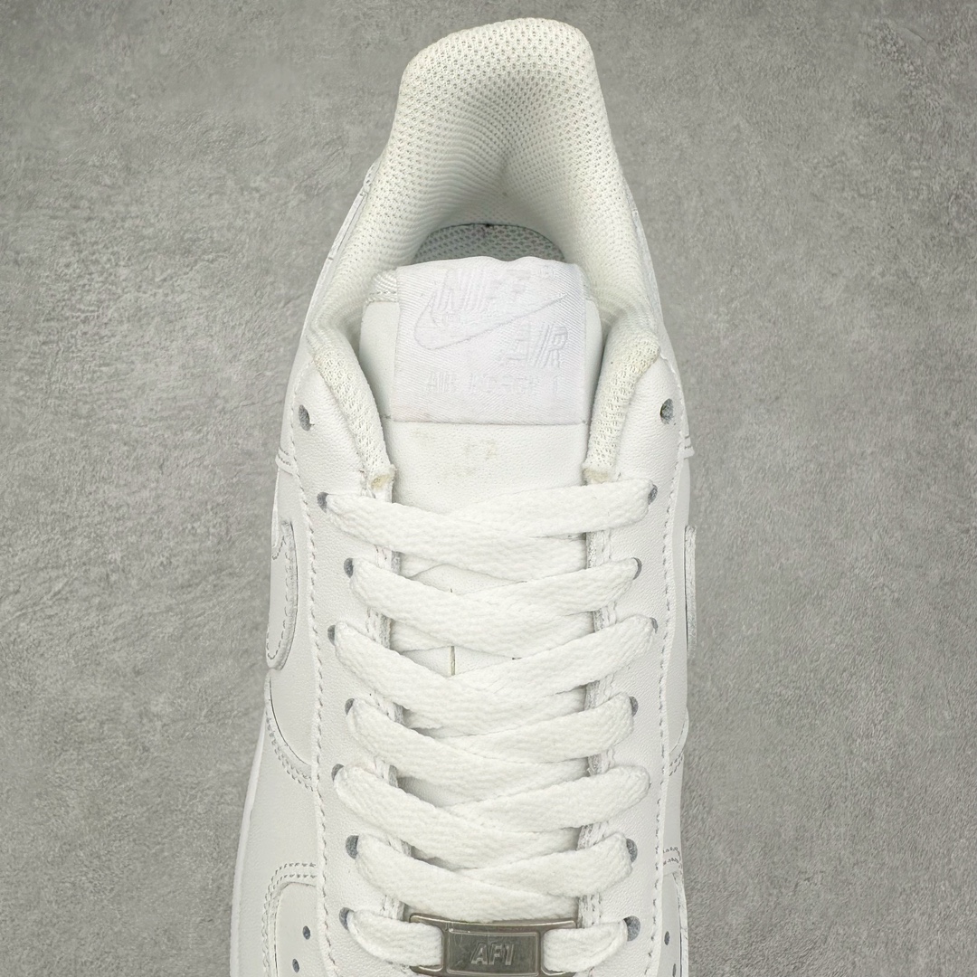 图片[5]-＃特价福利 NK Air Force 1´07 Low 空军一号百搭休闲运动板鞋 柔软、弹性十足的缓震性能和出色的中底设计 横跨复古与现代的外型结合 造就出风靡全球三十多年的Force 1 直到今天还深受青睐 尺码：35.5 36 36.5 37.5 38 38.5 39 40 40.5 41 42 42.5 43 44 44.5 45-选品中心