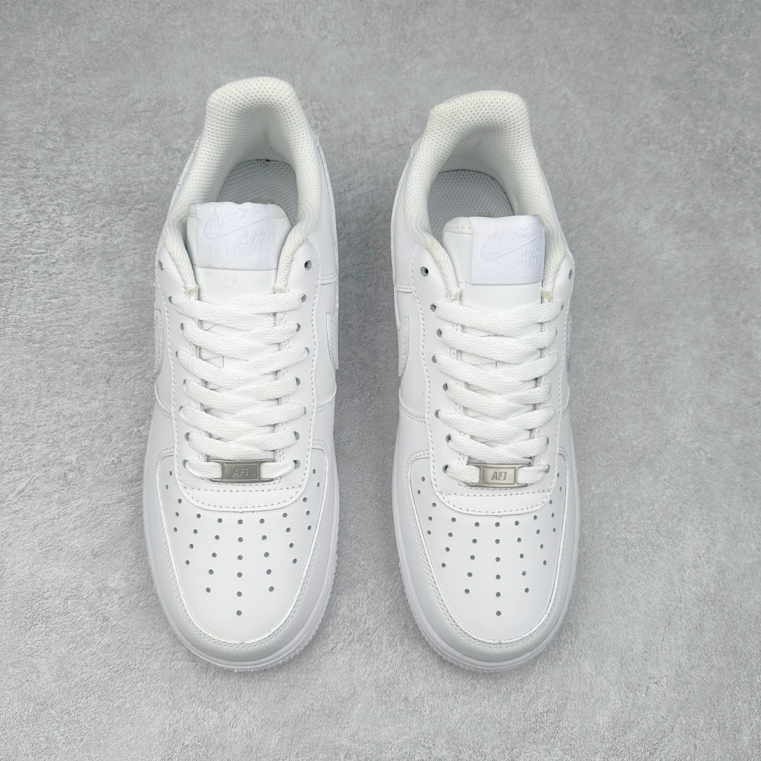 图片[2]-＃特价福利 NK Air Force 1´07 Low 空军一号百搭休闲运动板鞋 柔软、弹性十足的缓震性能和出色的中底设计 横跨复古与现代的外型结合 造就出风靡全球三十多年的Force 1 直到今天还深受青睐 尺码：35.5 36 36.5 37.5 38 38.5 39 40 40.5 41 42 42.5 43 44 44.5 45-选品中心