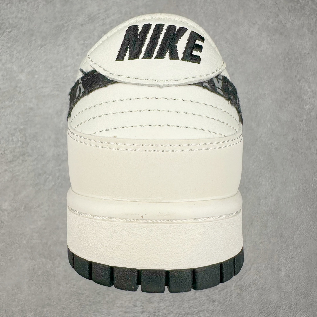 图片[8]-NK Dunk Low 定制配色 DQ1098-343 大厂出品 极力推荐 原装头层材料 独家版型蒸餾加工帶來的是更好的视觉和脚感体验大厂纯原品质出货 清洁度 电绣工艺 皮料切割干净无任何毛边 细节完美 尺码：36 36.5 37.5 38 38.5 39 40 40.5 41 42 42.5 43 44 44.5 45 46 47.5-选品中心