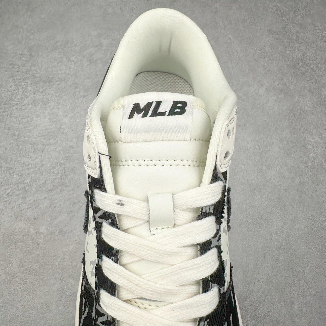 图片[5]-NK Dunk Low 定制配色 DQ1098-343 大厂出品 极力推荐 原装头层材料 独家版型蒸餾加工帶來的是更好的视觉和脚感体验大厂纯原品质出货 清洁度 电绣工艺 皮料切割干净无任何毛边 细节完美 尺码：36 36.5 37.5 38 38.5 39 40 40.5 41 42 42.5 43 44 44.5 45 46 47.5-选品中心