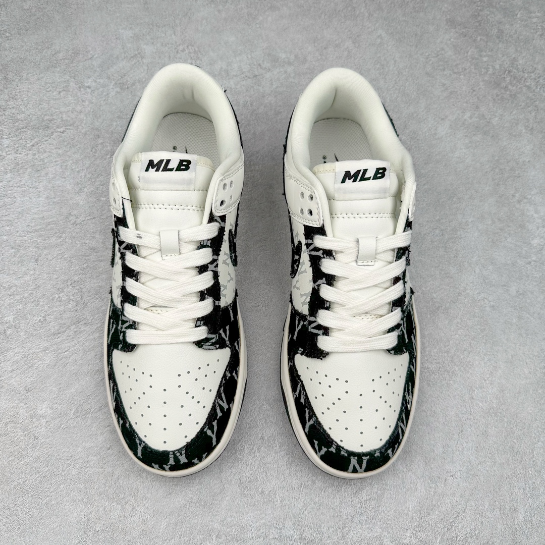 图片[2]-NK Dunk Low 定制配色 DQ1098-343 大厂出品 极力推荐 原装头层材料 独家版型蒸餾加工帶來的是更好的视觉和脚感体验大厂纯原品质出货 清洁度 电绣工艺 皮料切割干净无任何毛边 细节完美 尺码：36 36.5 37.5 38 38.5 39 40 40.5 41 42 42.5 43 44 44.5 45 46 47.5-选品中心