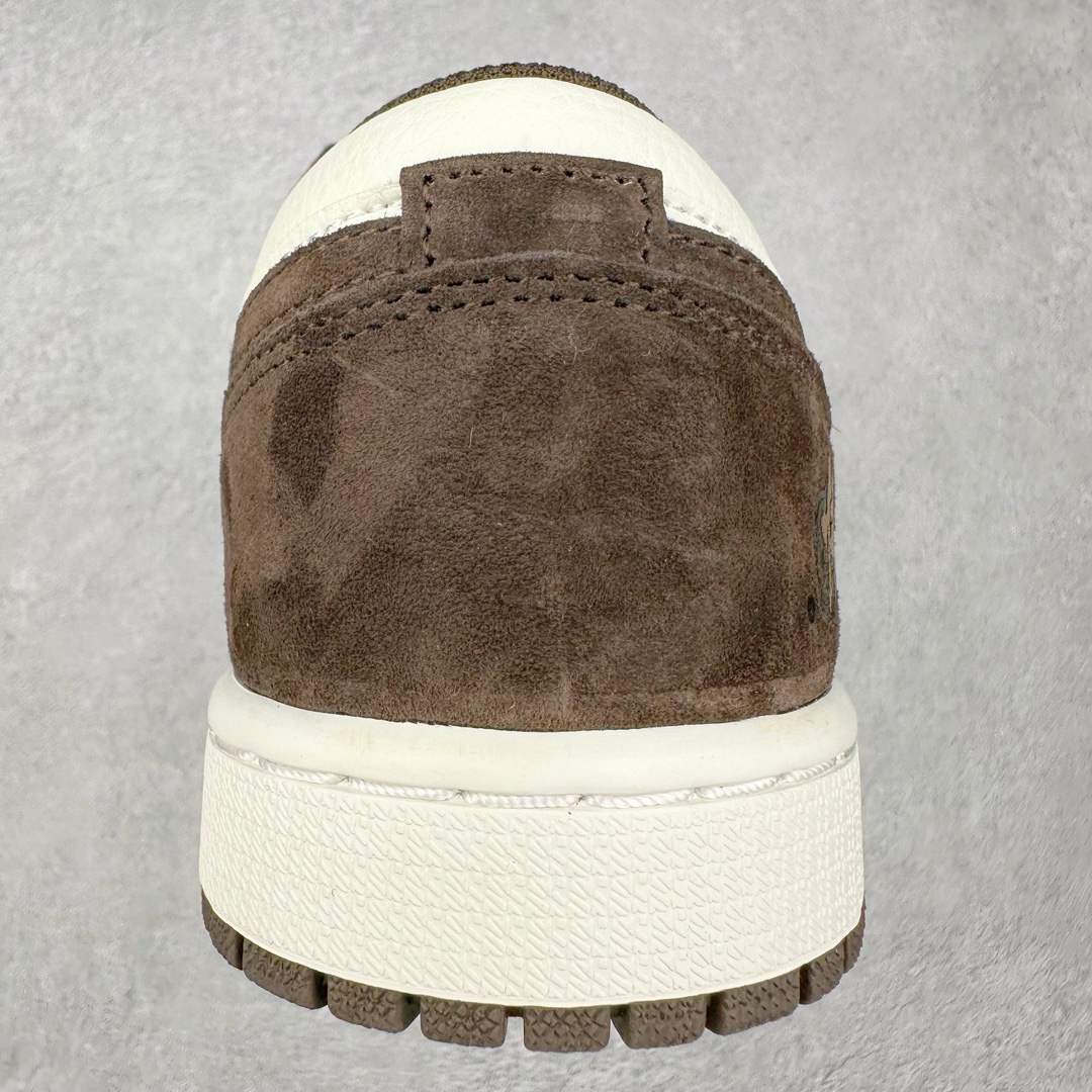 图片[8]-Air Jordan AJ1 Low 低帮系列定制配色 DC2024-034 原厂内置气垫魔块 A模大底 头层小牛皮 鞋舌AJ原厂专用牛津布+AJ专用反口珍珠布+原厂无杂质高弹内里海棉+特殊封边弹力鞋带 尺码：36 36.5 37.5 38 38.5 39 40 40.5 41 42 42.5 43 44 44.5 45 46-选品中心