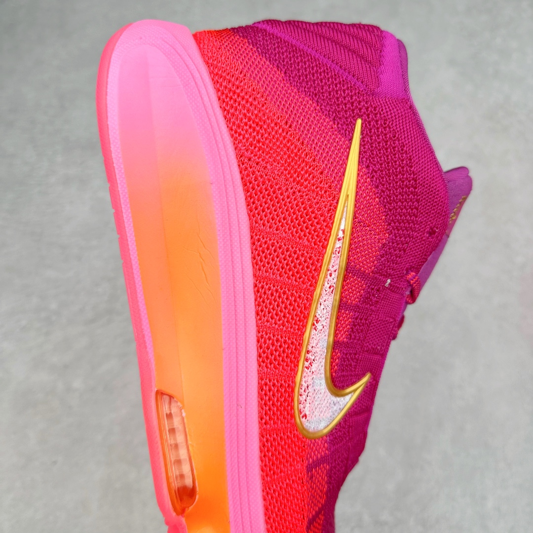 图片[6]-NK G.T. Hustle 3 Blueprint EP 「粉紫」 配色货号：FV5952-601 中底Mustang 缓震配置与前足 Zoom Strobel 缓震配置合体组成双重 Air Zoom 缓震配置为关键区域缔造澎湃弹力 前掌的 Air Zoom 气垫单元凭借出众的能量回馈助你保持运动状态 RadialKnit 鞋面首次应用于 Nike 篮球鞋，提供轻盈包裹效果，轻松跟上，你的运动节奏。穿上 G.T.Hustle3 助你在比赛最后关键时刻扭转势头。前足 AirZoom 缓震配置，带来出众能量回馈，助你轻松击败对手。尺码：36 36.5 37.5 38 38.5 39 40 40.5 41 42 42.5 43 44 44.5 45-选品中心