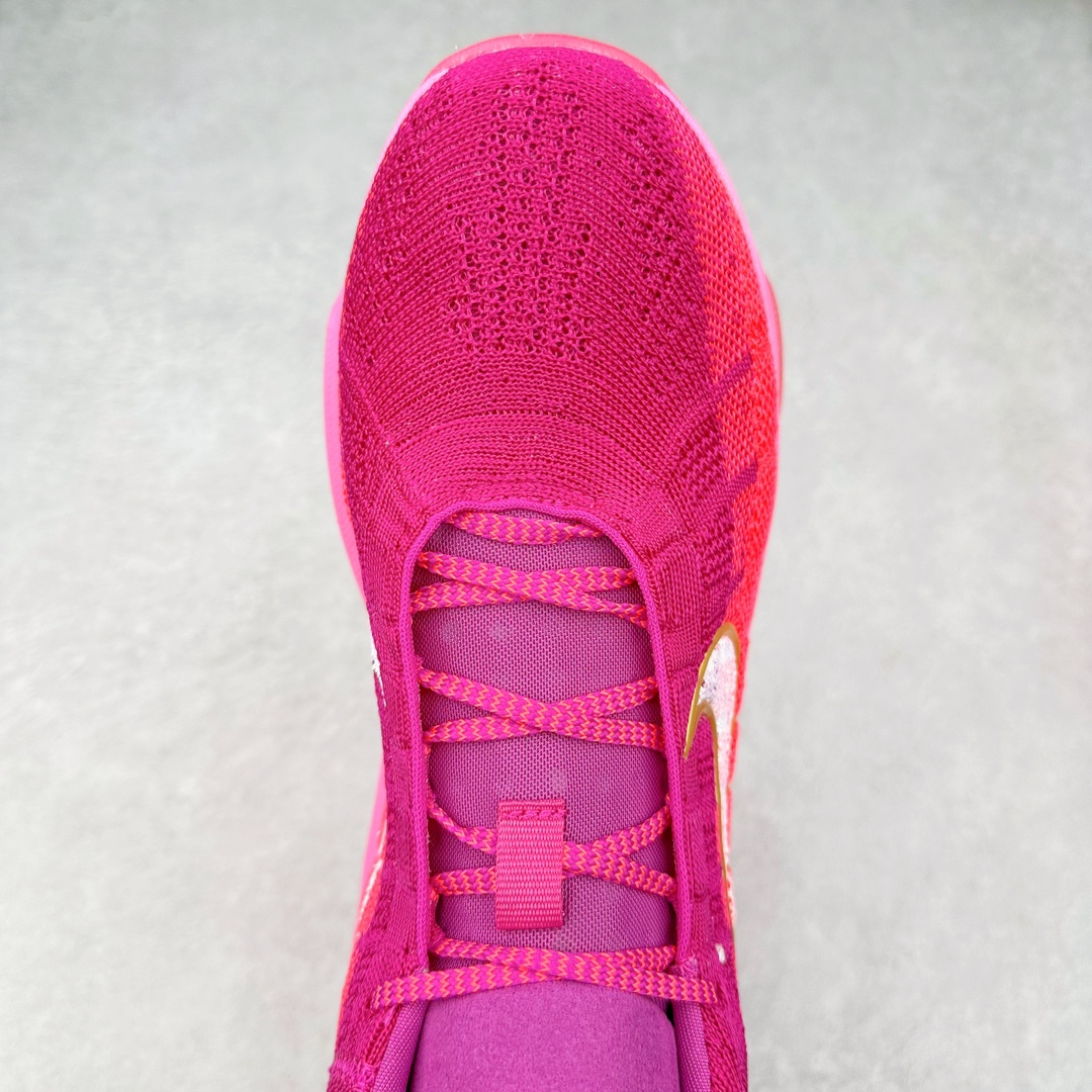 图片[4]-NK G.T. Hustle 3 Blueprint EP 「粉紫」 配色货号：FV5952-601 中底Mustang 缓震配置与前足 Zoom Strobel 缓震配置合体组成双重 Air Zoom 缓震配置为关键区域缔造澎湃弹力 前掌的 Air Zoom 气垫单元凭借出众的能量回馈助你保持运动状态 RadialKnit 鞋面首次应用于 Nike 篮球鞋，提供轻盈包裹效果，轻松跟上，你的运动节奏。穿上 G.T.Hustle3 助你在比赛最后关键时刻扭转势头。前足 AirZoom 缓震配置，带来出众能量回馈，助你轻松击败对手。尺码：36 36.5 37.5 38 38.5 39 40 40.5 41 42 42.5 43 44 44.5 45-选品中心