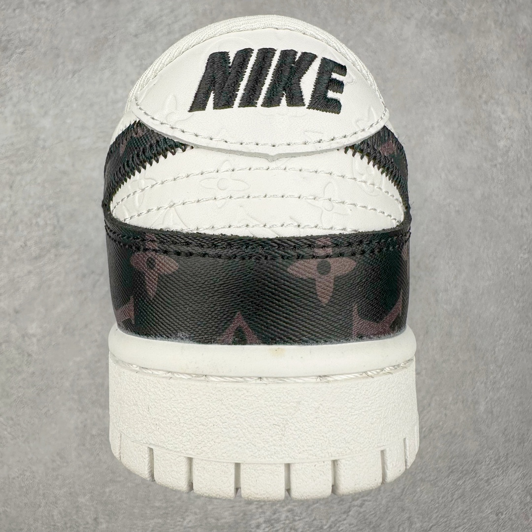 图片[8]-NK Dunk Low 定制配色 DQ1098-031 大厂出品 极力推荐 原装头层材料 独家版型蒸餾加工帶來的是更好的视觉和脚感体验大厂纯原品质出货 清洁度 电绣工艺 皮料切割干净无任何毛边 细节完美 尺码：36 36.5 37.5 38 38.5 39 40 40.5 41 42 42.5 43 44 44.5 45 46 47.5-选品中心