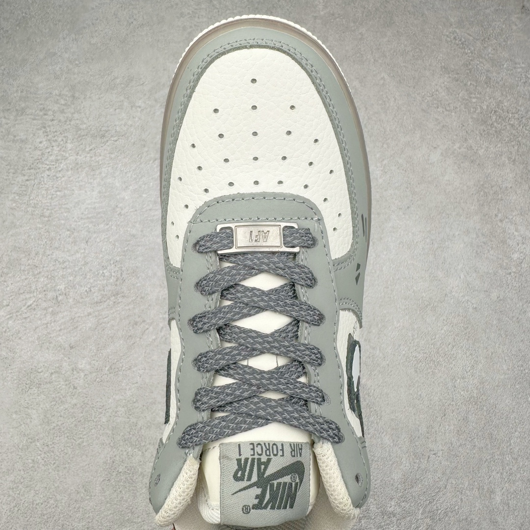 图片[4]-NK Air Force 1´07 Low 空军一号低帮百搭休闲运动板鞋 CW188-806 柔软、弹性十足的缓震性能和出色的中底设计 横跨复古与现代的外型结合 造就出风靡全球 三十多年的Force 1 直到今天还深受青睐 尺码：36 36.5 37.5 38 38.5 39 40 40.5 41 42 42.5 43 44 44.5 45-选品中心