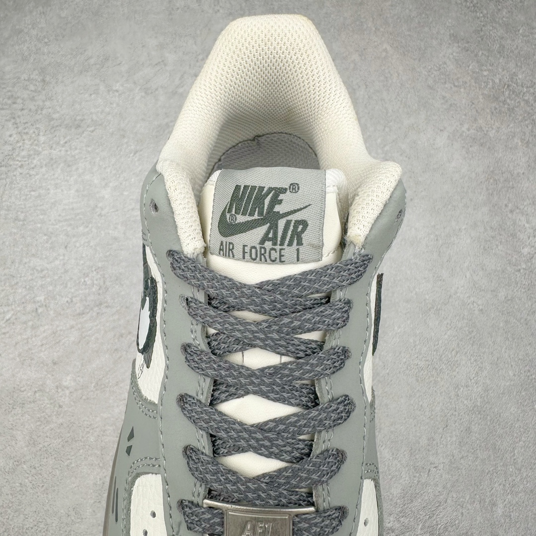 图片[5]-NK Air Force 1´07 Low 空军一号低帮百搭休闲运动板鞋 CW188-806 柔软、弹性十足的缓震性能和出色的中底设计 横跨复古与现代的外型结合 造就出风靡全球 三十多年的Force 1 直到今天还深受青睐 尺码：36 36.5 37.5 38 38.5 39 40 40.5 41 42 42.5 43 44 44.5 45-选品中心