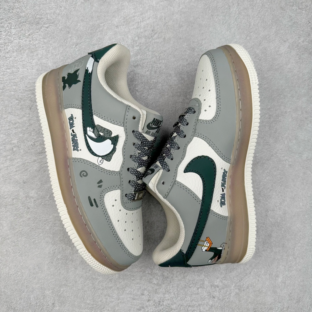 图片[3]-NK Air Force 1´07 Low 空军一号低帮百搭休闲运动板鞋 CW188-806 柔软、弹性十足的缓震性能和出色的中底设计 横跨复古与现代的外型结合 造就出风靡全球 三十多年的Force 1 直到今天还深受青睐 尺码：36 36.5 37.5 38 38.5 39 40 40.5 41 42 42.5 43 44 44.5 45-选品中心