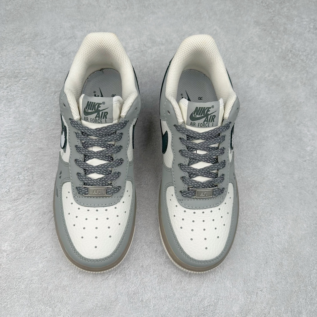 图片[2]-NK Air Force 1´07 Low 空军一号低帮百搭休闲运动板鞋 CW188-806 柔软、弹性十足的缓震性能和出色的中底设计 横跨复古与现代的外型结合 造就出风靡全球 三十多年的Force 1 直到今天还深受青睐 尺码：36 36.5 37.5 38 38.5 39 40 40.5 41 42 42.5 43 44 44.5 45-选品中心