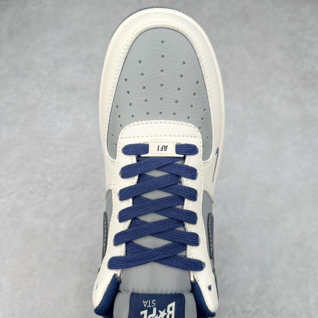 图片[4]-NK Air Force 1´07 Low 空军一号低帮百搭休闲运动板鞋 BB6566-206 柔软、弹性十足的缓震性能和出色的中底设计 横跨复古与现代的外型结合 造就出风靡全球 三十多年的Force 1 直到今天还深受青睐 尺码：36 36.5 37.5 38 38.5 39 40 40.5 41 42 42.5 43 44 44.5 45-选品中心