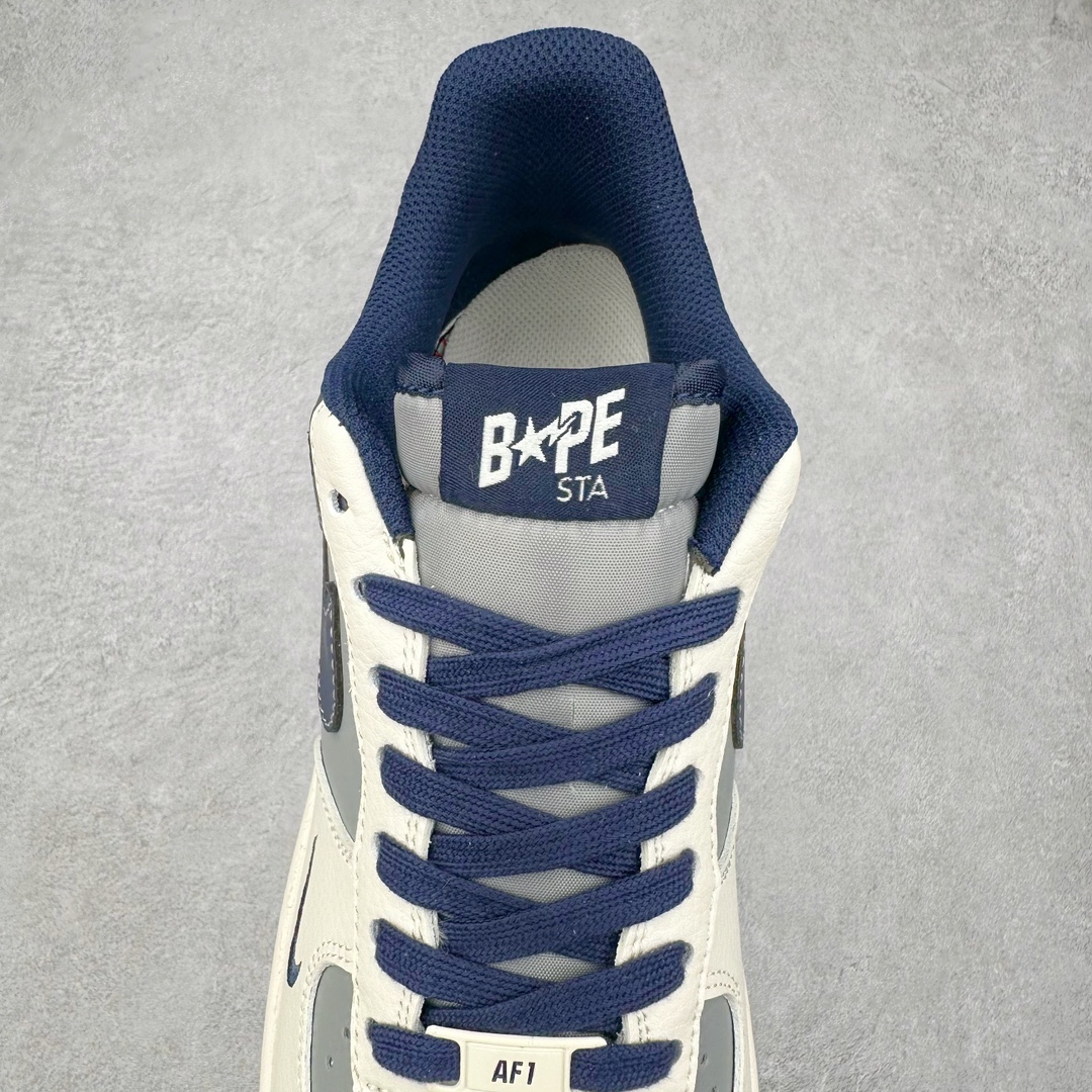 图片[5]-NK Air Force 1´07 Low 空军一号低帮百搭休闲运动板鞋 BB6566-206 柔软、弹性十足的缓震性能和出色的中底设计 横跨复古与现代的外型结合 造就出风靡全球 三十多年的Force 1 直到今天还深受青睐 尺码：36 36.5 37.5 38 38.5 39 40 40.5 41 42 42.5 43 44 44.5 45-选品中心