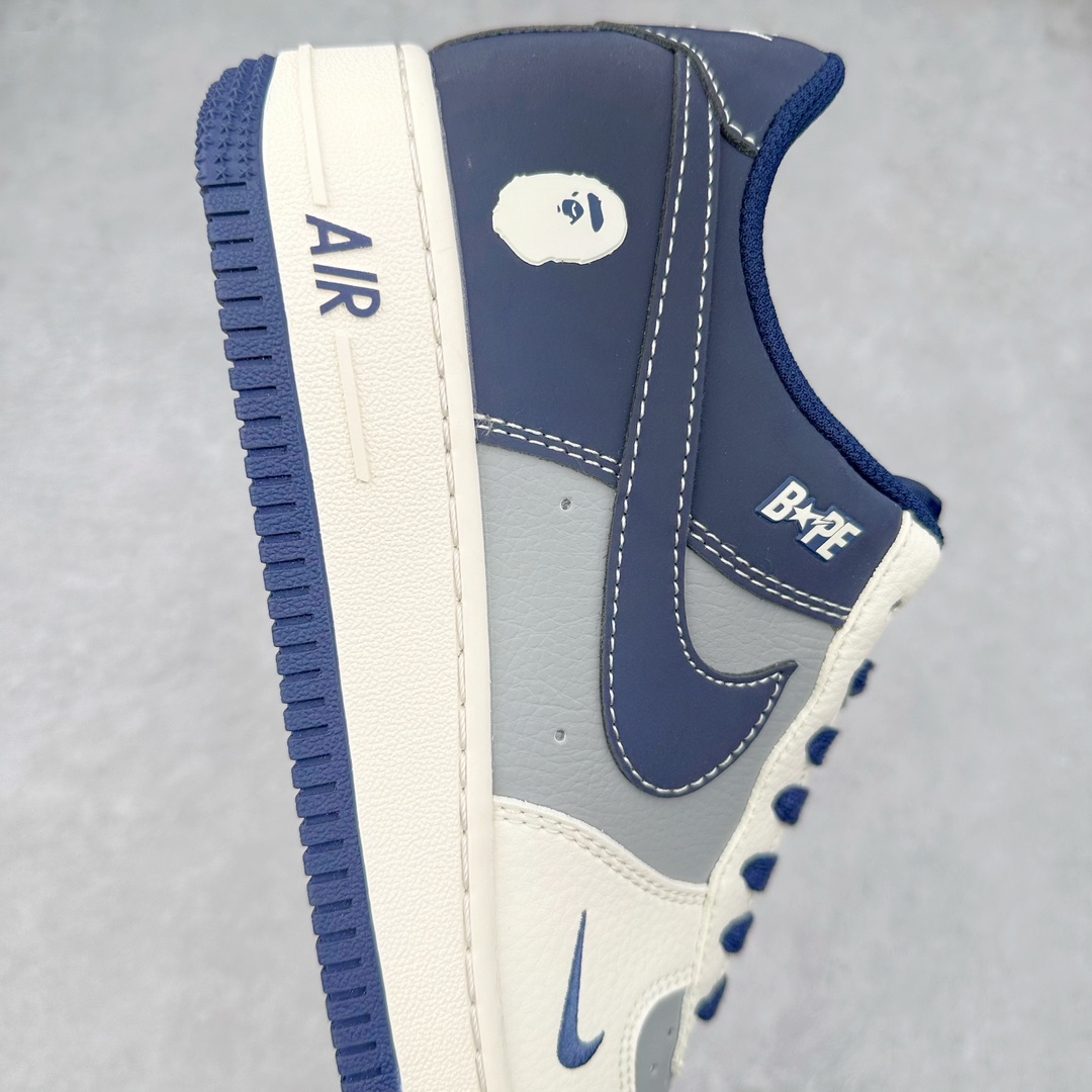 图片[6]-NK Air Force 1´07 Low 空军一号低帮百搭休闲运动板鞋 BB6566-206 柔软、弹性十足的缓震性能和出色的中底设计 横跨复古与现代的外型结合 造就出风靡全球 三十多年的Force 1 直到今天还深受青睐 尺码：36 36.5 37.5 38 38.5 39 40 40.5 41 42 42.5 43 44 44.5 45-选品中心