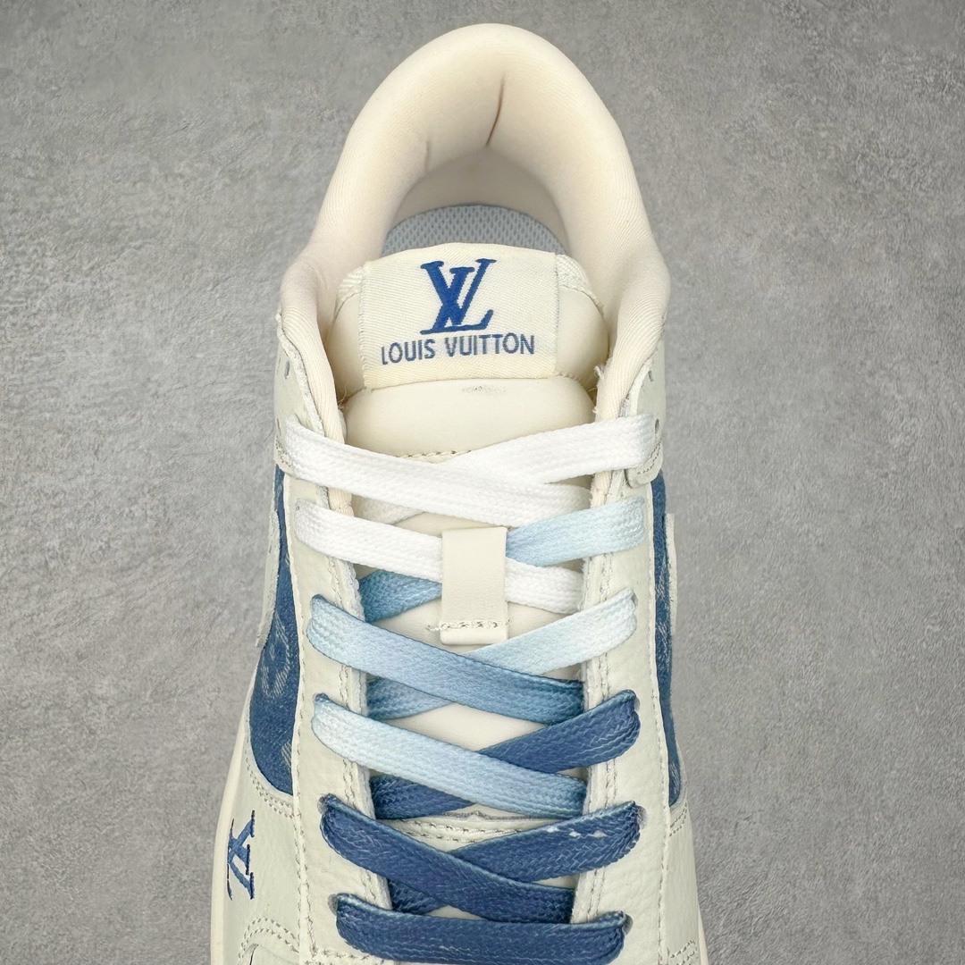 图片[5]-NK Dunk Low 定制配色 JH8310-954 大厂出品 极力推荐 原装头层材料 独家版型蒸餾加工帶來的是更好的视觉和脚感体验大厂纯原品质出货 清洁度 电绣工艺 皮料切割干净无任何毛边 细节完美 尺码：36 36.5 37.5 38 38.5 39 40 40.5 41 42 42.5 43 44 44.5 45 46 47.5-选品中心