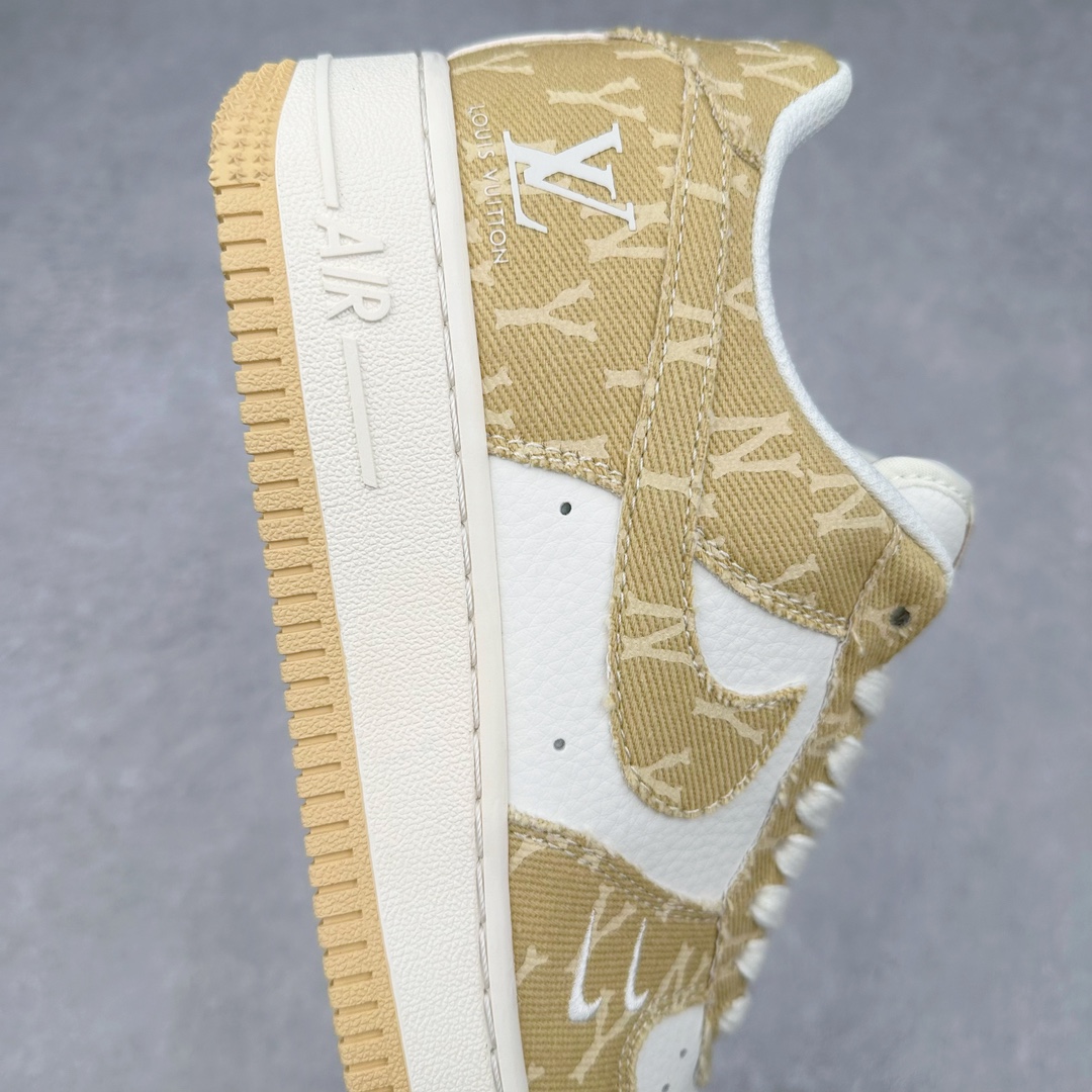 图片[6]-NK Air Force 1´07 Low 空军一号低帮百搭休闲运动板鞋 HD1968-027 柔软、弹性十足的缓震性能和出色的中底设计 横跨复古与现代的外型结合 造就出风靡全球 三十多年的Force 1 直到今天还深受青睐 尺码：36 36.5 37.5 38 38.5 39 40 40.5 41 42 42.5 43 44 44.5 45-选品中心