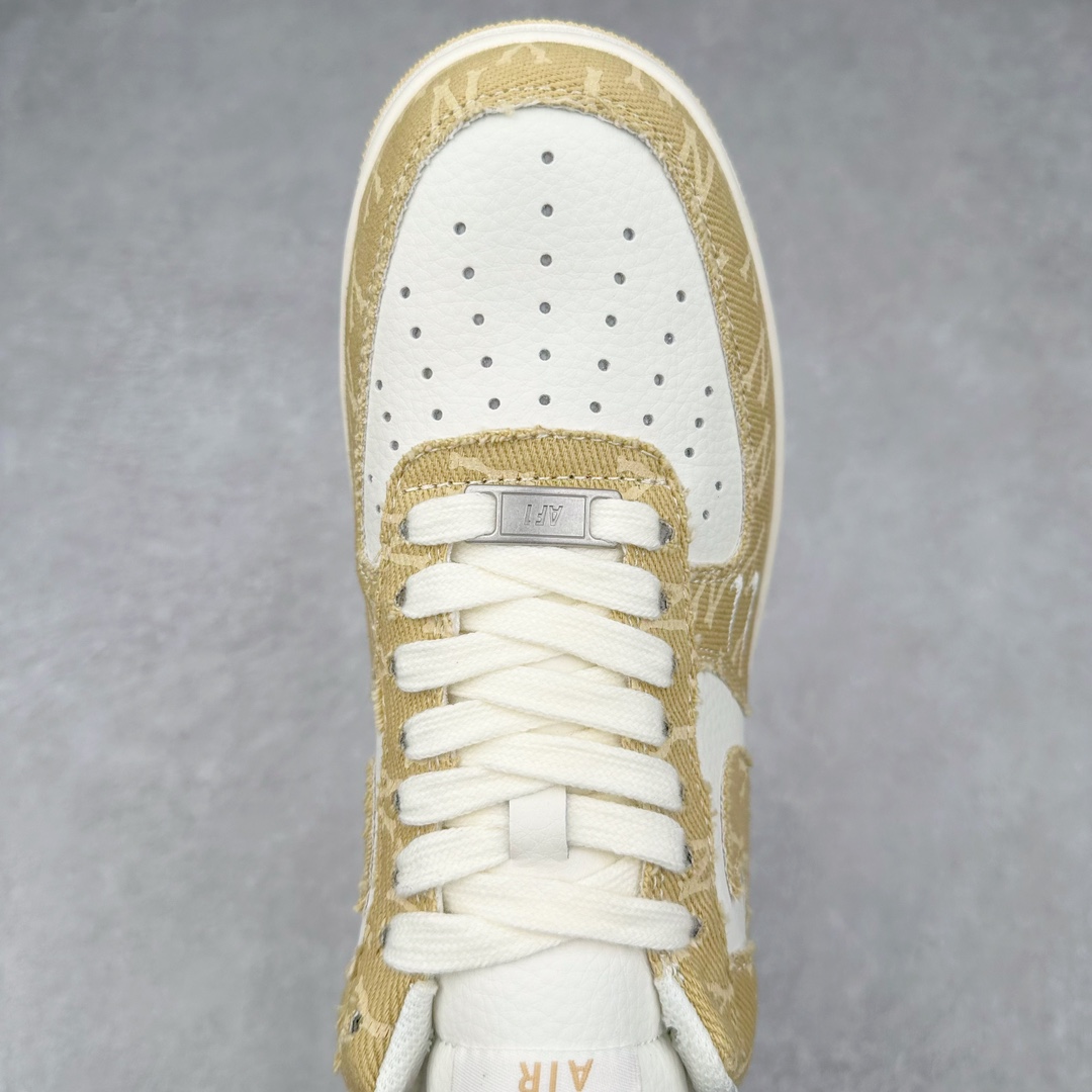 图片[4]-NK Air Force 1´07 Low 空军一号低帮百搭休闲运动板鞋 HD1968-027 柔软、弹性十足的缓震性能和出色的中底设计 横跨复古与现代的外型结合 造就出风靡全球 三十多年的Force 1 直到今天还深受青睐 尺码：36 36.5 37.5 38 38.5 39 40 40.5 41 42 42.5 43 44 44.5 45-选品中心