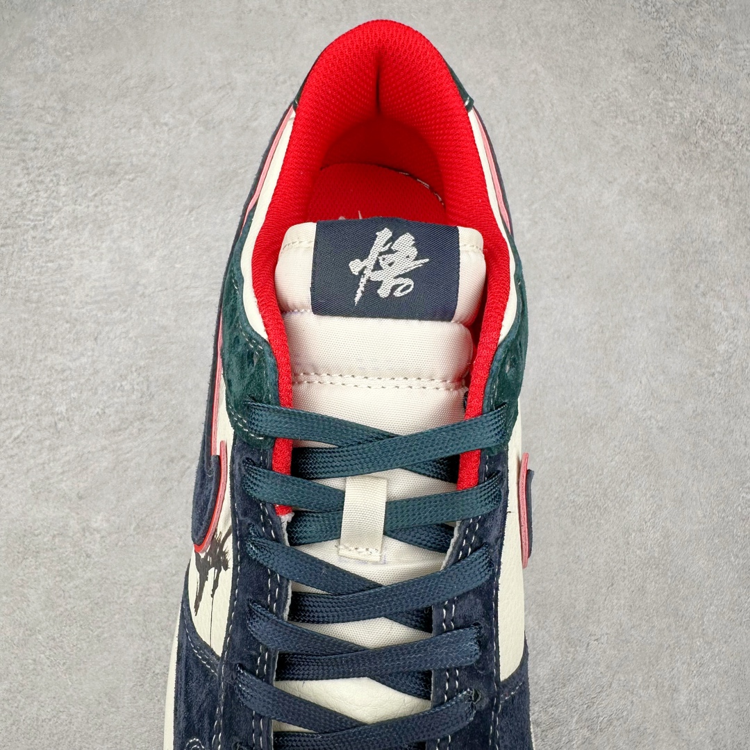图片[5]-NK Dunk Low 定制配色 DJ2024-035 大厂出品 极力推荐 原装头层材料 独家版型蒸餾加工帶來的是更好的视觉和脚感体验大厂纯原品质出货 清洁度 电绣工艺 皮料切割干净无任何毛边 细节完美 尺码：36 36.5 37.5 38 38.5 39 40 40.5 41 42 42.5 43 44 44.5 45 46 47.5-选品中心