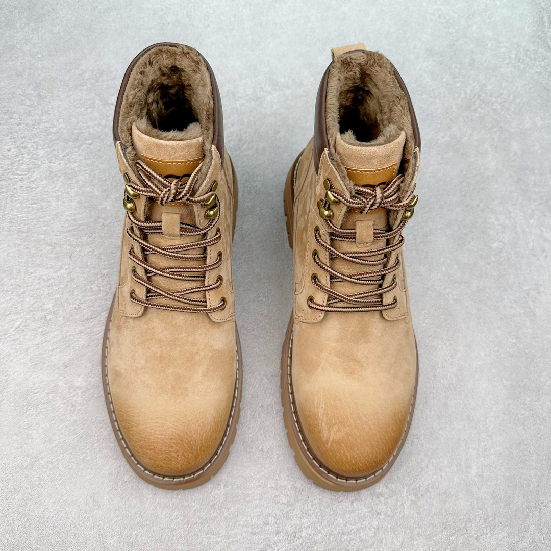 图片[2]-UGG 2024秋冬新品 男女同款户外中帮休闲马丁靴雪地靴系列 情侣款设计 代购专供品质 面料采用进口头层牛皮材质 鞋内里采用🔥毛茸一体内里保暖锁热。外置防滑橡胶大底 系带设计 穿脱十分方便 采用TPU模压定型真皮鞋面材质#科技外底防滑,耐磨性和良好的弹性！美国轻奢品牌【UGG】 Tasman Weather Hybrid 塔斯曼混合系列户外中帮休闲马丁靴雪地靴 尺码：35 36 37 38 39 女码（皮鞋码） 尺码：39.5 40 41 42 43 44 男码（皮鞋码）-选品中心