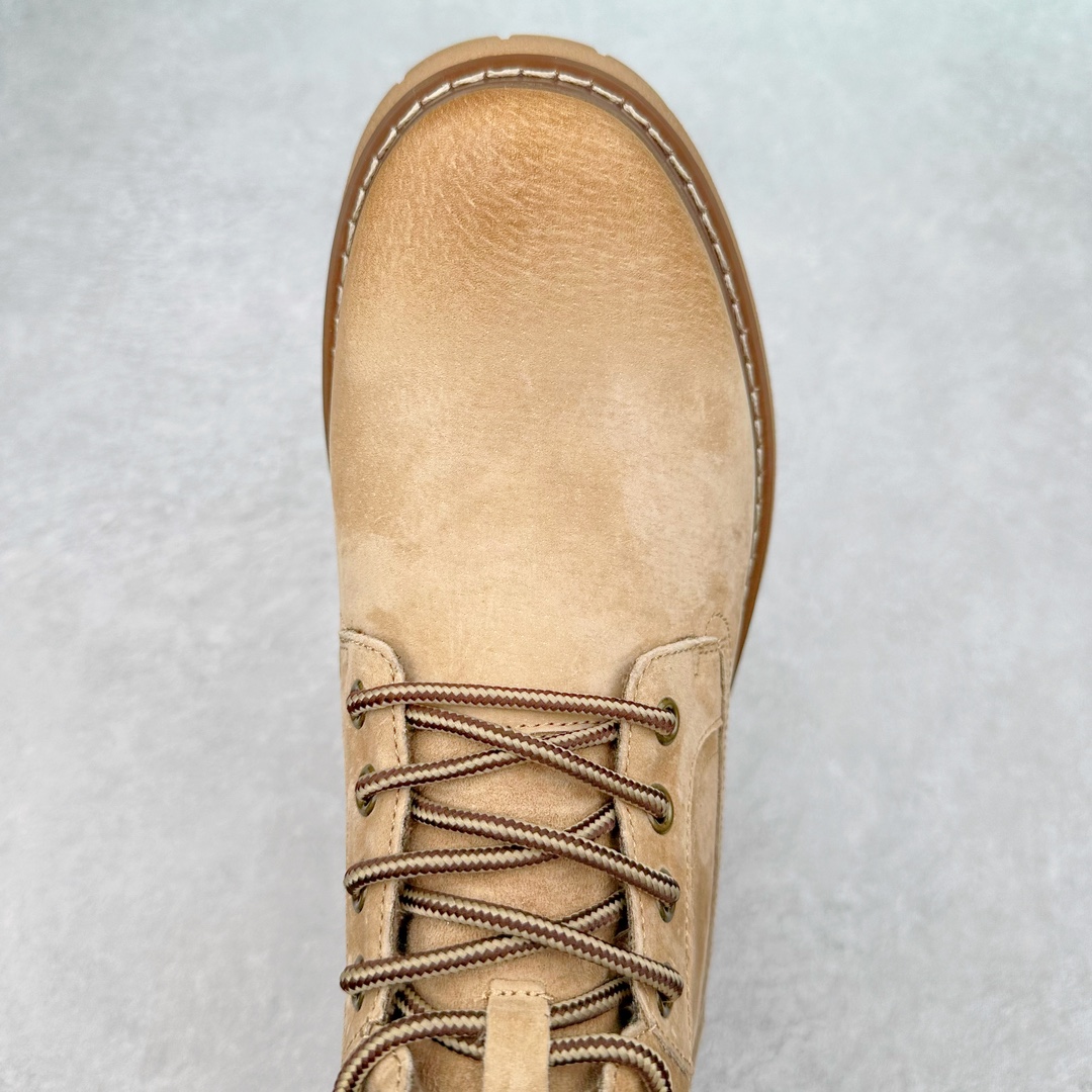 图片[4]-UGG 2024秋冬新品 男女同款户外中帮休闲马丁靴雪地靴系列 情侣款设计 代购专供品质 面料采用进口头层牛皮材质 鞋内里采用🔥毛茸一体内里保暖锁热。外置防滑橡胶大底 系带设计 穿脱十分方便 采用TPU模压定型真皮鞋面材质#科技外底防滑,耐磨性和良好的弹性！美国轻奢品牌【UGG】 Tasman Weather Hybrid 塔斯曼混合系列户外中帮休闲马丁靴雪地靴 尺码：35 36 37 38 39 女码（皮鞋码） 尺码：39.5 40 41 42 43 44 男码（皮鞋码）-选品中心