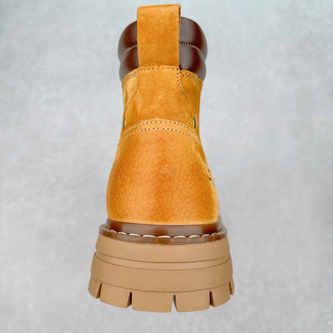 图片[8]-UGG 2024秋冬新品 男女同款户外中帮休闲马丁靴雪地靴系列 情侣款设计 代购专供品质 面料采用进口头层牛皮材质 鞋内里采用🔥毛茸一体内里保暖锁热。外置防滑橡胶大底 系带设计 穿脱十分方便 采用TPU模压定型真皮鞋面材质#科技外底防滑,耐磨性和良好的弹性！美国轻奢品牌【UGG】 Tasman Weather Hybrid 塔斯曼混合系列户外中帮休闲马丁靴雪地靴 尺码：35 36 37 38 39 女码（皮鞋码） 尺码：39.5 40 41 42 43 44 男码（皮鞋码）-选品中心