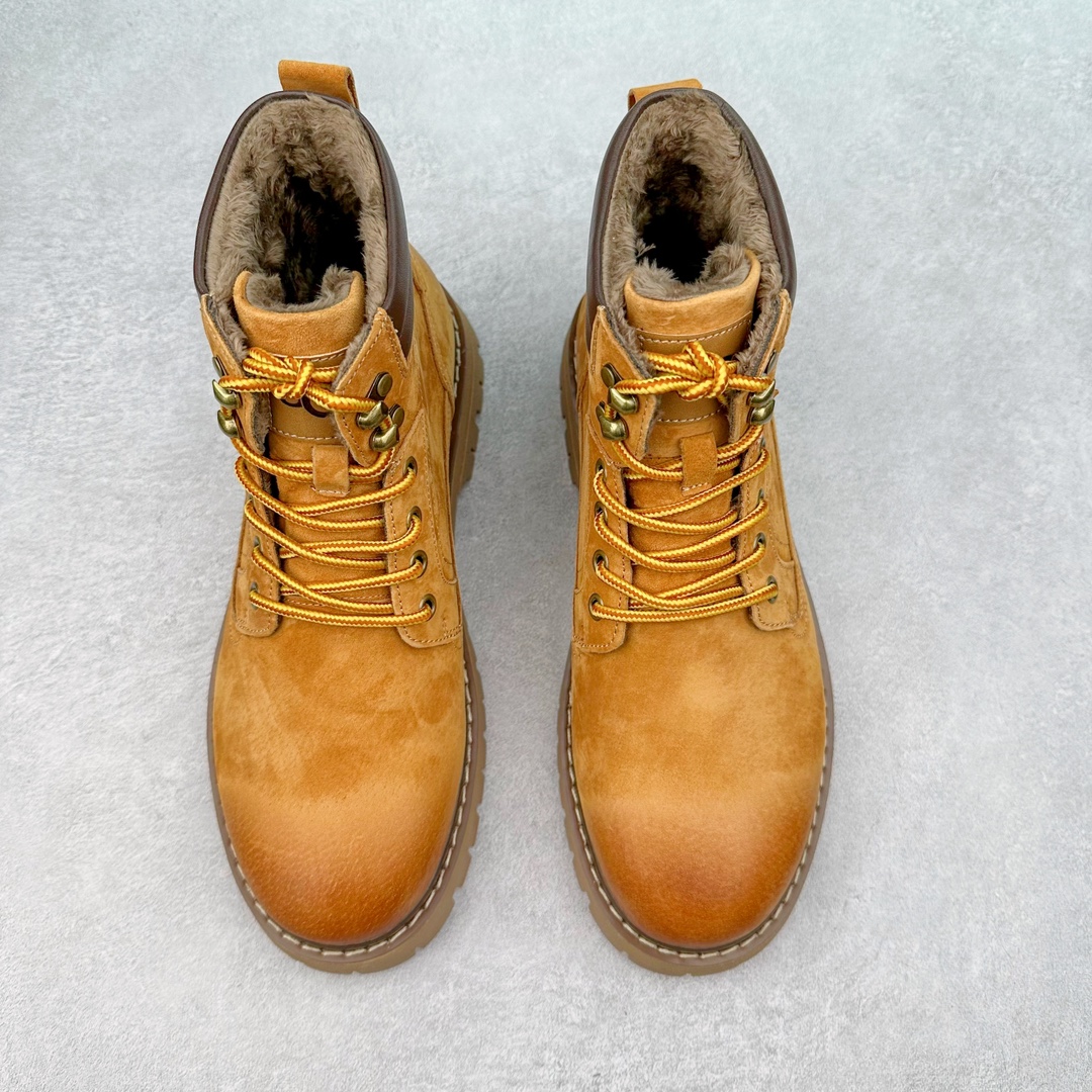 图片[2]-UGG 2024秋冬新品 男女同款户外中帮休闲马丁靴雪地靴系列 情侣款设计 代购专供品质 面料采用进口头层牛皮材质 鞋内里采用🔥毛茸一体内里保暖锁热。外置防滑橡胶大底 系带设计 穿脱十分方便 采用TPU模压定型真皮鞋面材质#科技外底防滑,耐磨性和良好的弹性！美国轻奢品牌【UGG】 Tasman Weather Hybrid 塔斯曼混合系列户外中帮休闲马丁靴雪地靴 尺码：35 36 37 38 39 女码（皮鞋码） 尺码：39.5 40 41 42 43 44 男码（皮鞋码）-选品中心