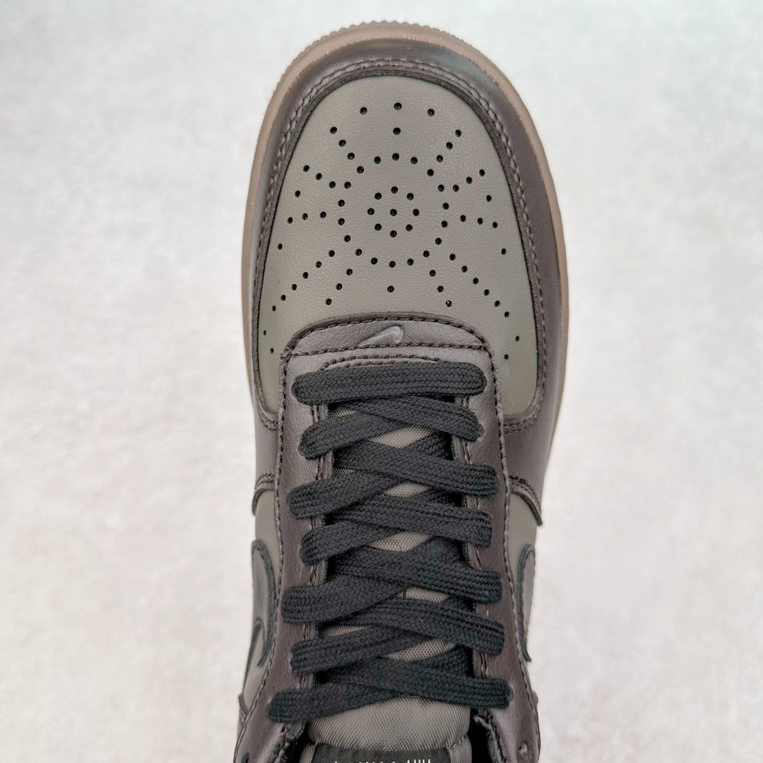 图片[4]-NK Air Force 1´07 Low 空军一号低帮百搭休闲运动板鞋 FZ4167-200 柔软、弹性十足的缓震性能和出色的中底设计 横跨复古与现代的外型结合 造就出风靡全球 三十多年的Force 1 直到今天还深受青睐 尺码：36 36.5 37.5 38 38.5 39 40 40.5 41 42 42.5 43 44 44.5 45-选品中心