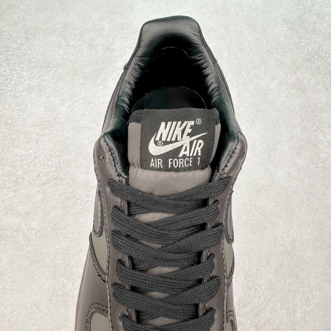 图片[5]-NK Air Force 1´07 Low 空军一号低帮百搭休闲运动板鞋 FZ4167-200 柔软、弹性十足的缓震性能和出色的中底设计 横跨复古与现代的外型结合 造就出风靡全球 三十多年的Force 1 直到今天还深受青睐 尺码：36 36.5 37.5 38 38.5 39 40 40.5 41 42 42.5 43 44 44.5 45-选品中心