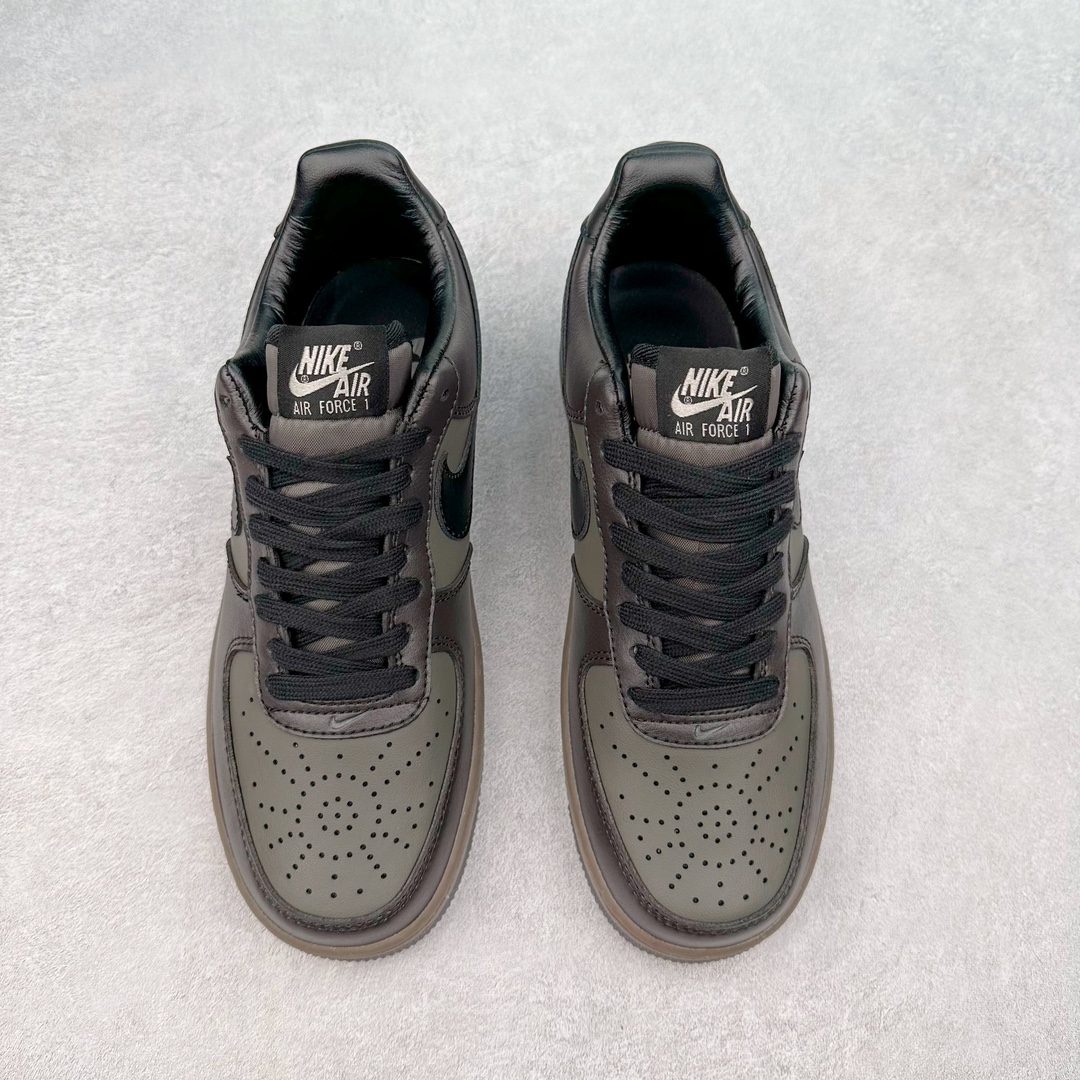图片[2]-NK Air Force 1´07 Low 空军一号低帮百搭休闲运动板鞋 FZ4167-200 柔软、弹性十足的缓震性能和出色的中底设计 横跨复古与现代的外型结合 造就出风靡全球 三十多年的Force 1 直到今天还深受青睐 尺码：36 36.5 37.5 38 38.5 39 40 40.5 41 42 42.5 43 44 44.5 45-选品中心