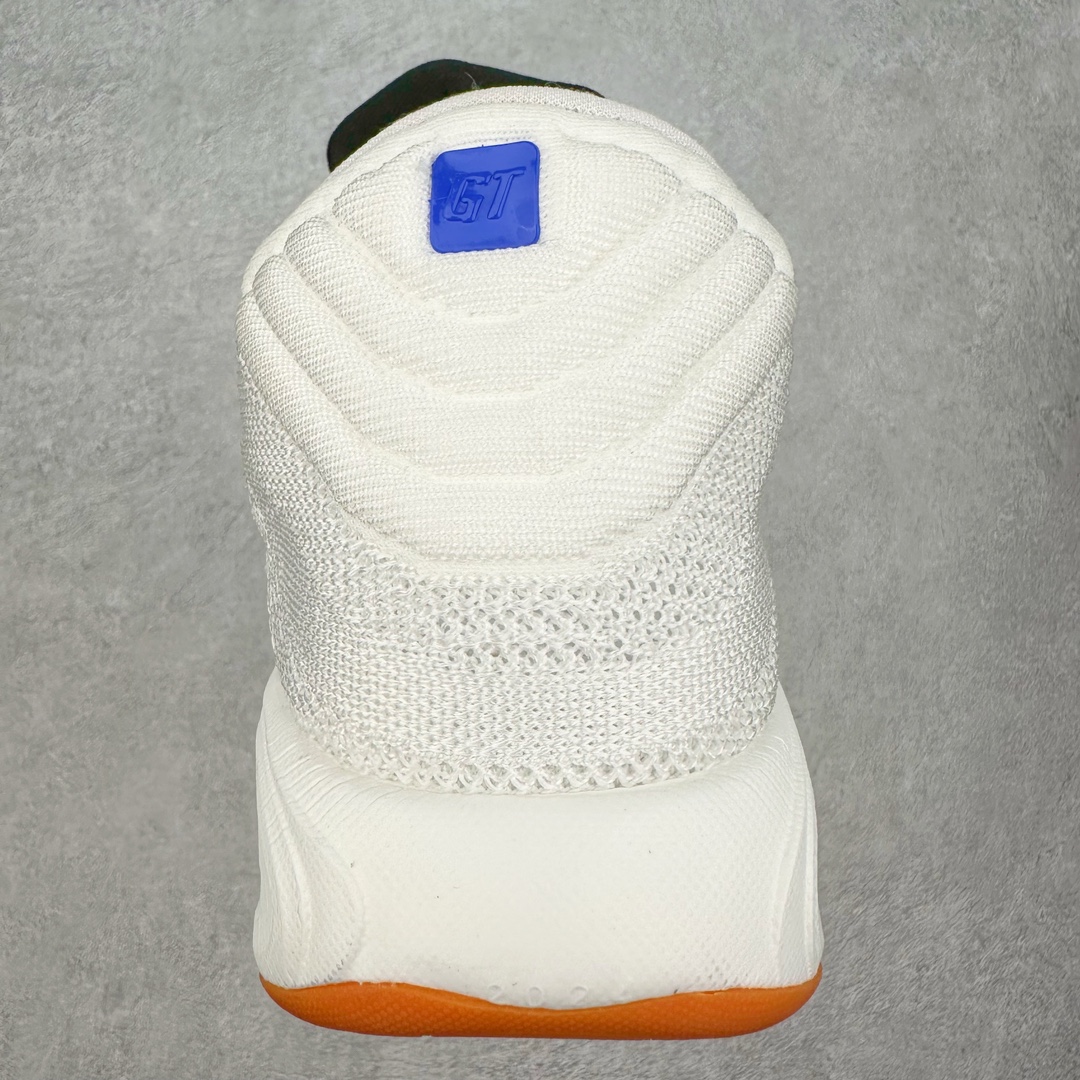 图片[8]-NK G.T. Hustle 3 Blueprint EP 「蓝图」 配色货号：HJ9084-100 中底Mustang 缓震配置与前足 Zoom Strobel 缓震配置合体组成双重 Air Zoom 缓震配置为关键区域缔造澎湃弹力 前掌的 Air Zoom 气垫单元凭借出众的能量回馈助你保持运动状态 RadialKnit 鞋面首次应用于 Nike 篮球鞋，提供轻盈包裹效果，轻松跟上，你的运动节奏。穿上 G.T.Hustle3 助你在比赛最后关键时刻扭转势头。前足 AirZoom 缓震配置，带来出众能量回馈，助你轻松击败对手。尺码：36 36.5 37.5 38 38.5 39 40 40.5 41 42 42.5 43 44 44.5 45-选品中心