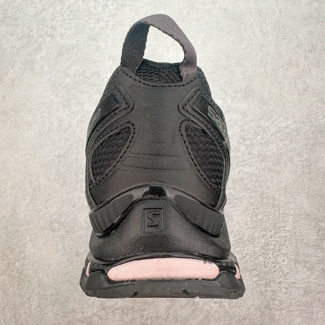 图片[8]-＃X版福利特价 Salomon XA PRO 3D ADV 萨洛蒙户外越野跑鞋 鞋面采用SENSIFIT贴合技术 全方位贴合包裹脚型 鞋跟部鞋底牵引设计 提供强大的抓地性能 更适应野外崎岖不平的道路 其3D ADVANCED CHASSIS底盘 材料轻量大化 钉齿设计更具稳定性、防护性 鞋底易磨损区运用CONTAGRIP高耐磨材料 应对城市硬质路面长距离跑考验 尺码：36 36.5 37.5 38 38.5 39 40 40.5 41 42 42.5 43 44 44.5 45-选品中心