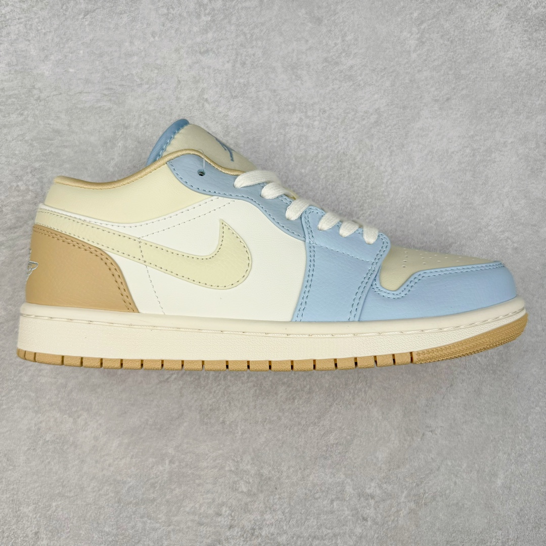＃K版 Air Jordan AJ1 Low 低帮 HQ4186-111 全新流水线出品 DT版本唯一平替选择 市场第二梯队最强版 全部原鞋开发 原楦原纸板开发 全鞋电脑针车 原厂内置全掌气垫 原盒内在原标 唯一Zp原版鞋带绑法 免检产品 全新2022版型 全头层皮料 完美零毛边处理 原厂配置全掌气垫 价格定位良心 几十个配色陆续出货 尺码：36 36.5 37.5 38 38.5 39 40 40.5 41 42 42.5 43 44 44.5 45 46 47.5-选品中心
