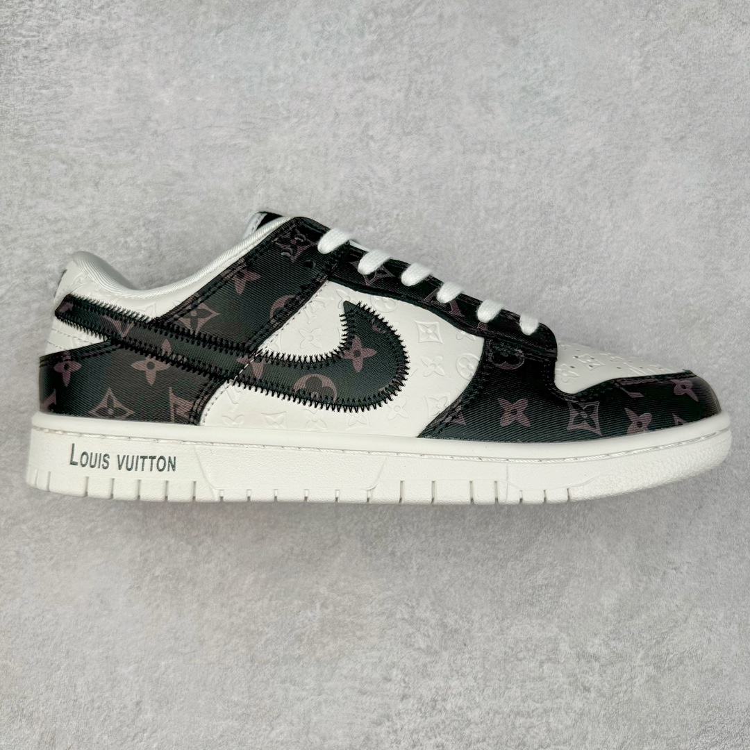 NK Dunk Low 定制配色 DQ1098-031 大厂出品 极力推荐 原装头层材料 独家版型蒸餾加工帶來的是更好的视觉和脚感体验大厂纯原品质出货 清洁度 电绣工艺 皮料切割干净无任何毛边 细节完美 尺码：36 36.5 37.5 38 38.5 39 40 40.5 41 42 42.5 43 44 44.5 45 46 47.5-选品中心