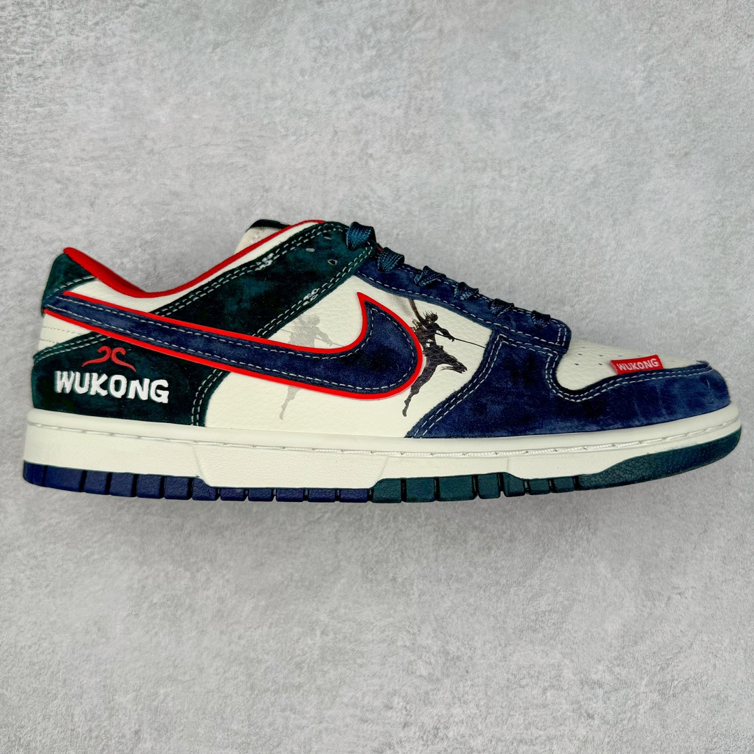NK Dunk Low 定制配色 DJ2024-035 大厂出品 极力推荐 原装头层材料 独家版型蒸餾加工帶來的是更好的视觉和脚感体验大厂纯原品质出货 清洁度 电绣工艺 皮料切割干净无任何毛边 细节完美 尺码：36 36.5 37.5 38 38.5 39 40 40.5 41 42 42.5 43 44 44.5 45 46 47.5-选品中心